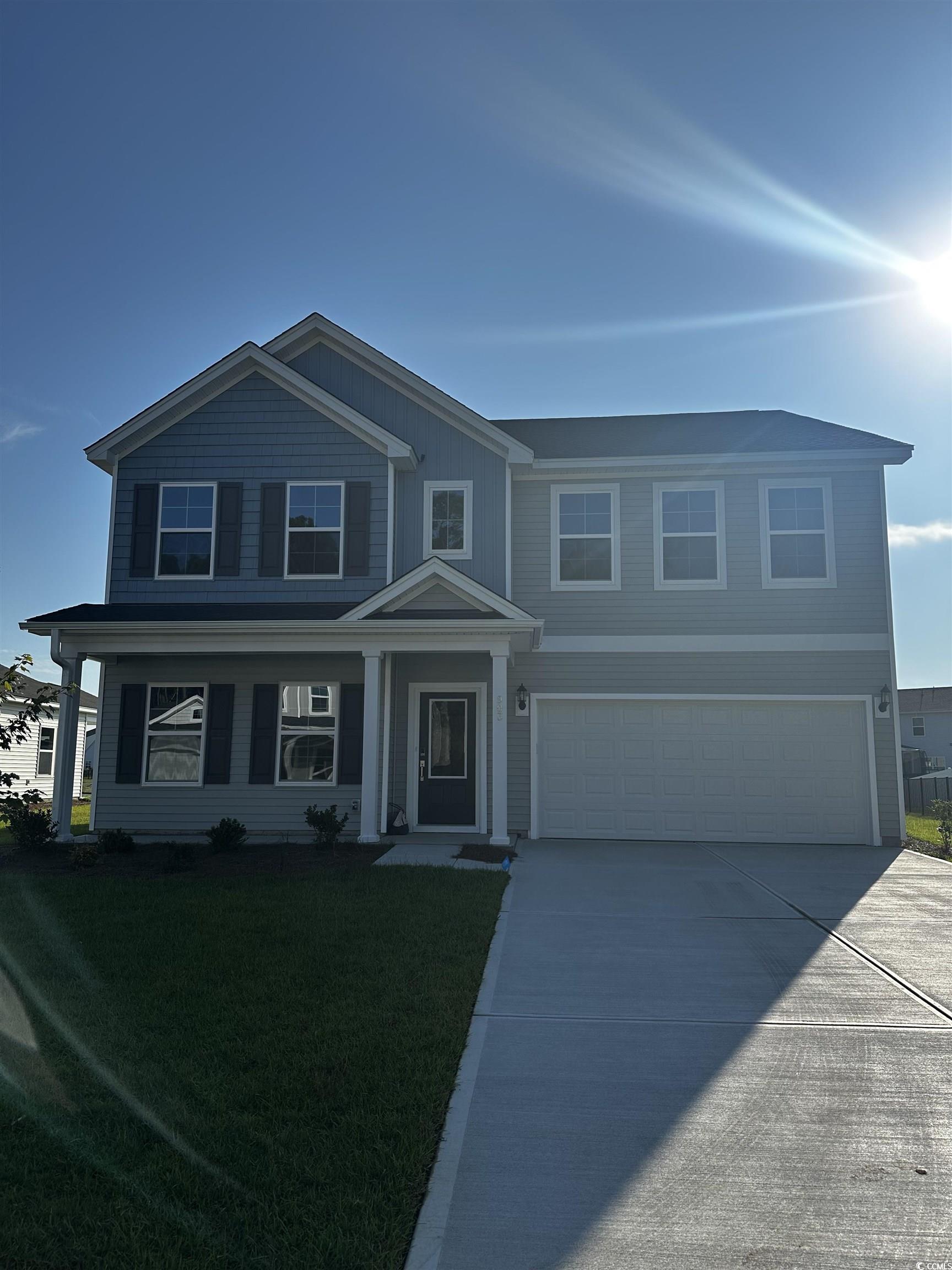 903 Agostino Dr. Myrtle Beach, SC 29579