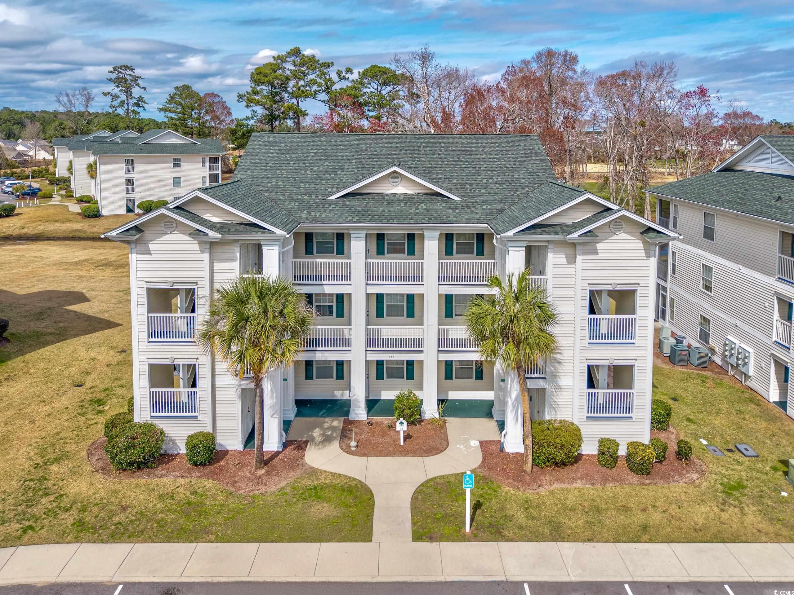473 White River Dr. UNIT C Myrtle Beach, SC 29579