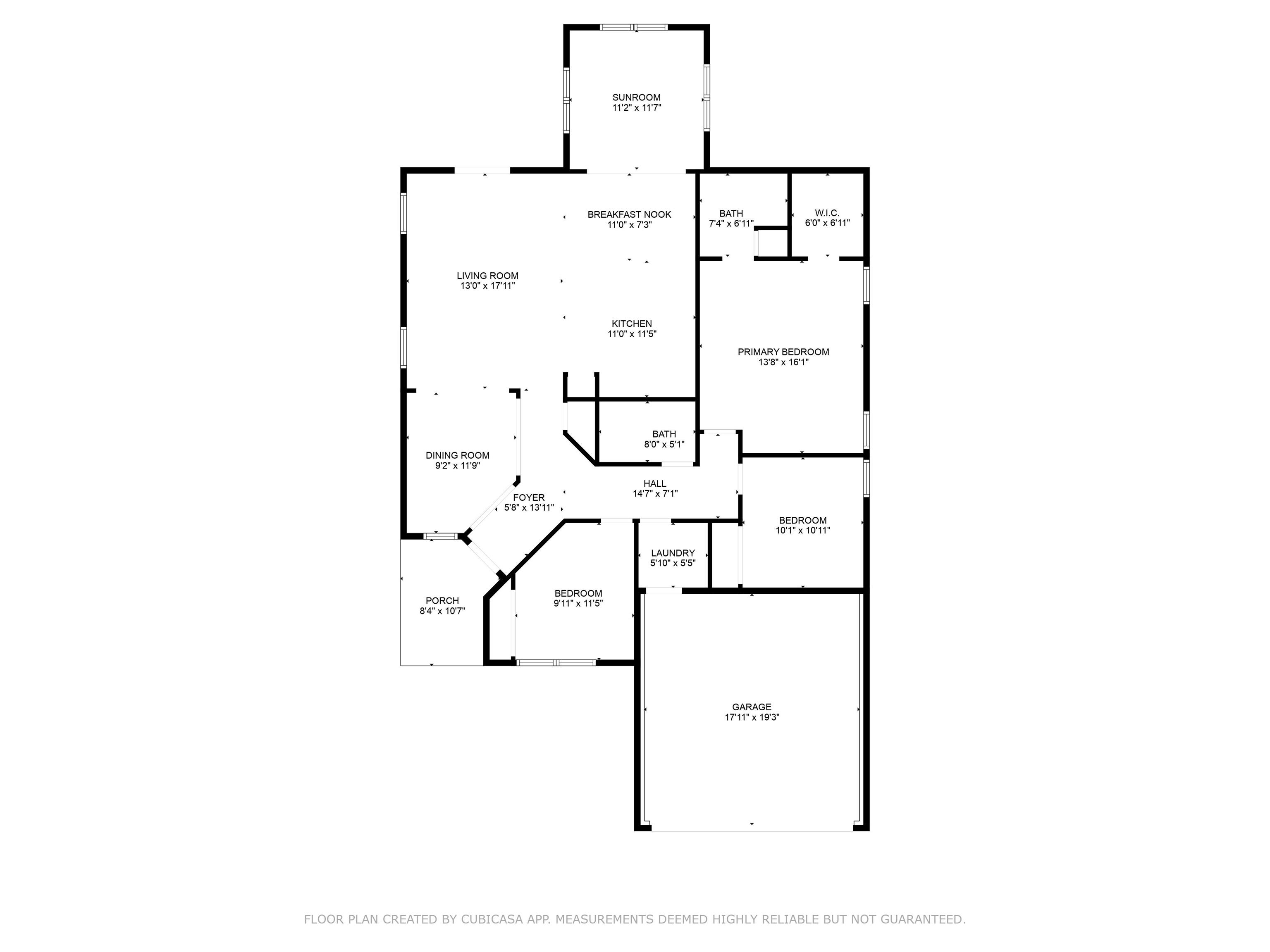 1108 Patricia Ct., Conway, South Carolina image 33