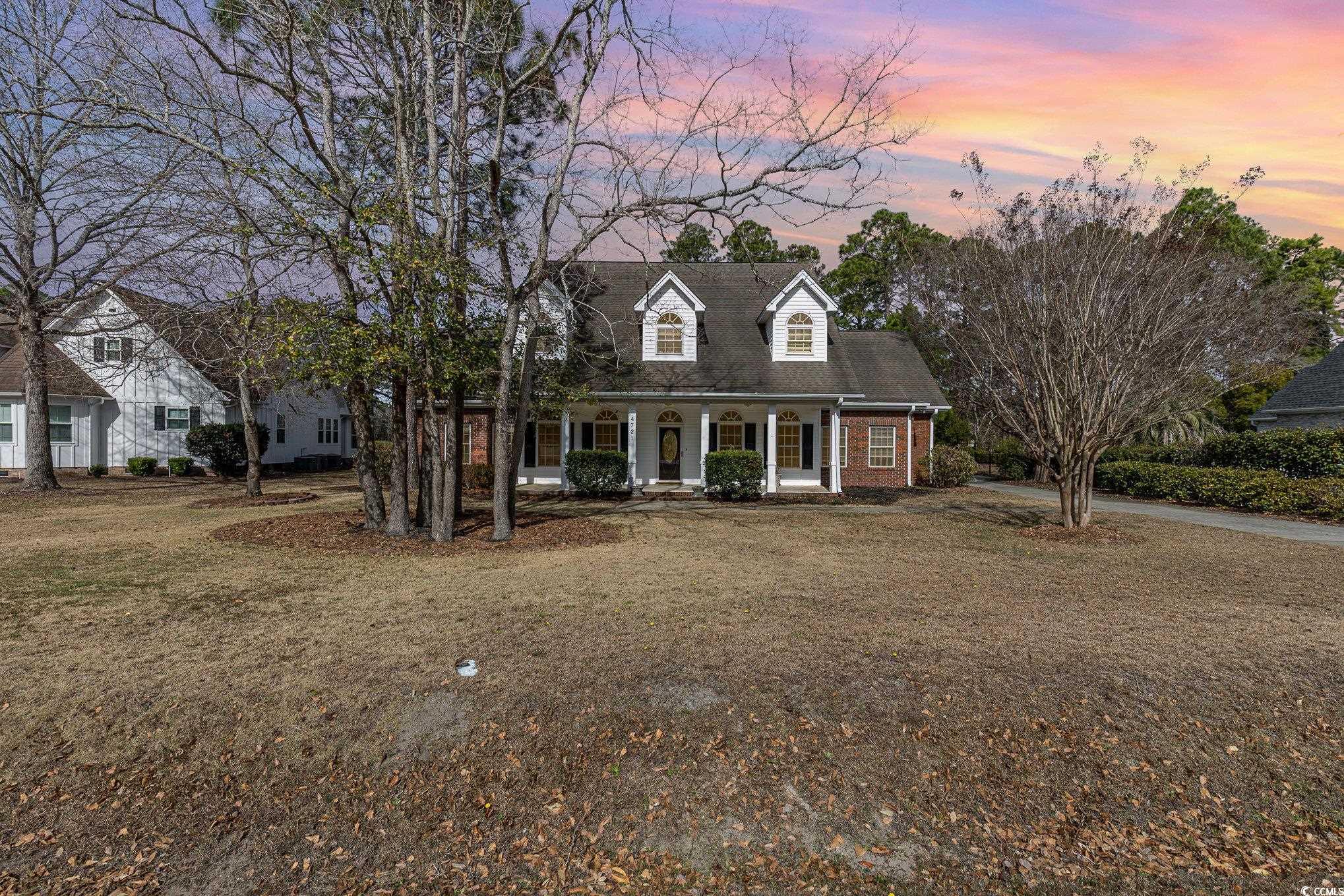 4721 National Dr. Myrtle Beach, SC 29579