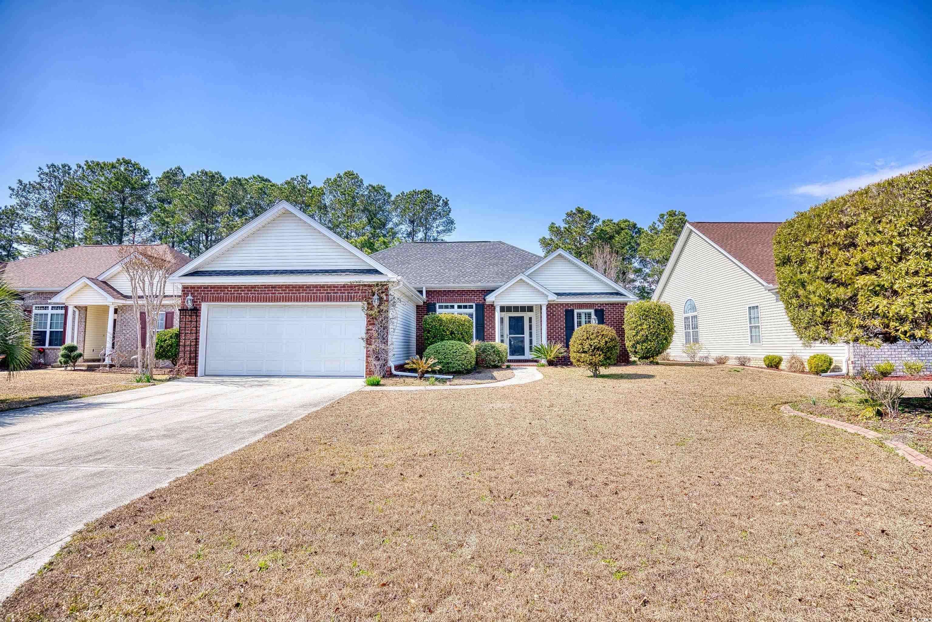 664 Pamlico Ct. Myrtle Beach, SC 29588