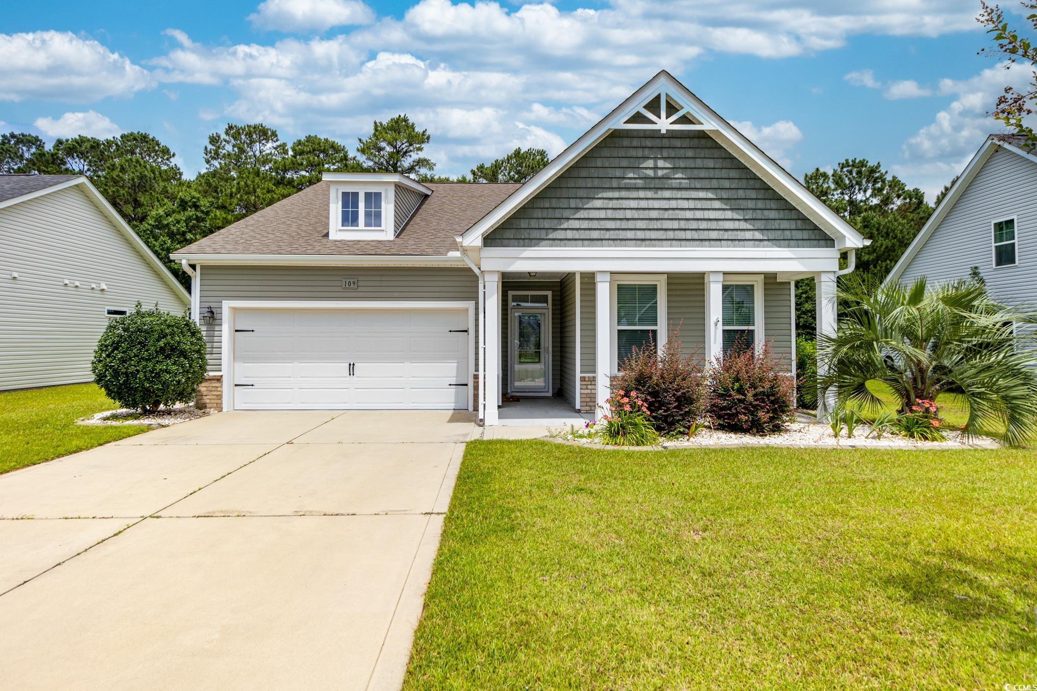 109 Astoria Park Loop Conway, SC 29526