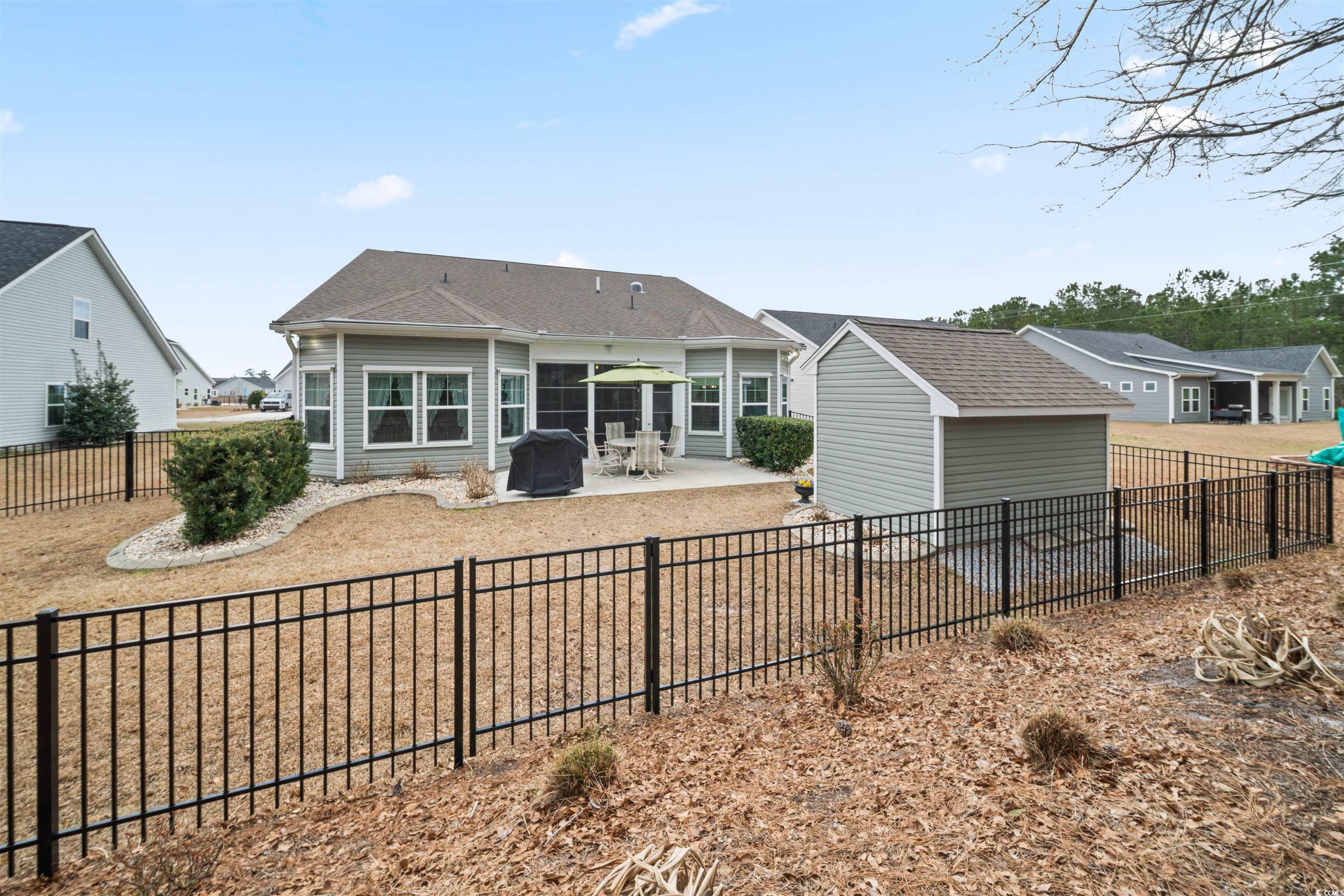 109 Astoria Park Loop, Conway, South Carolina image 33