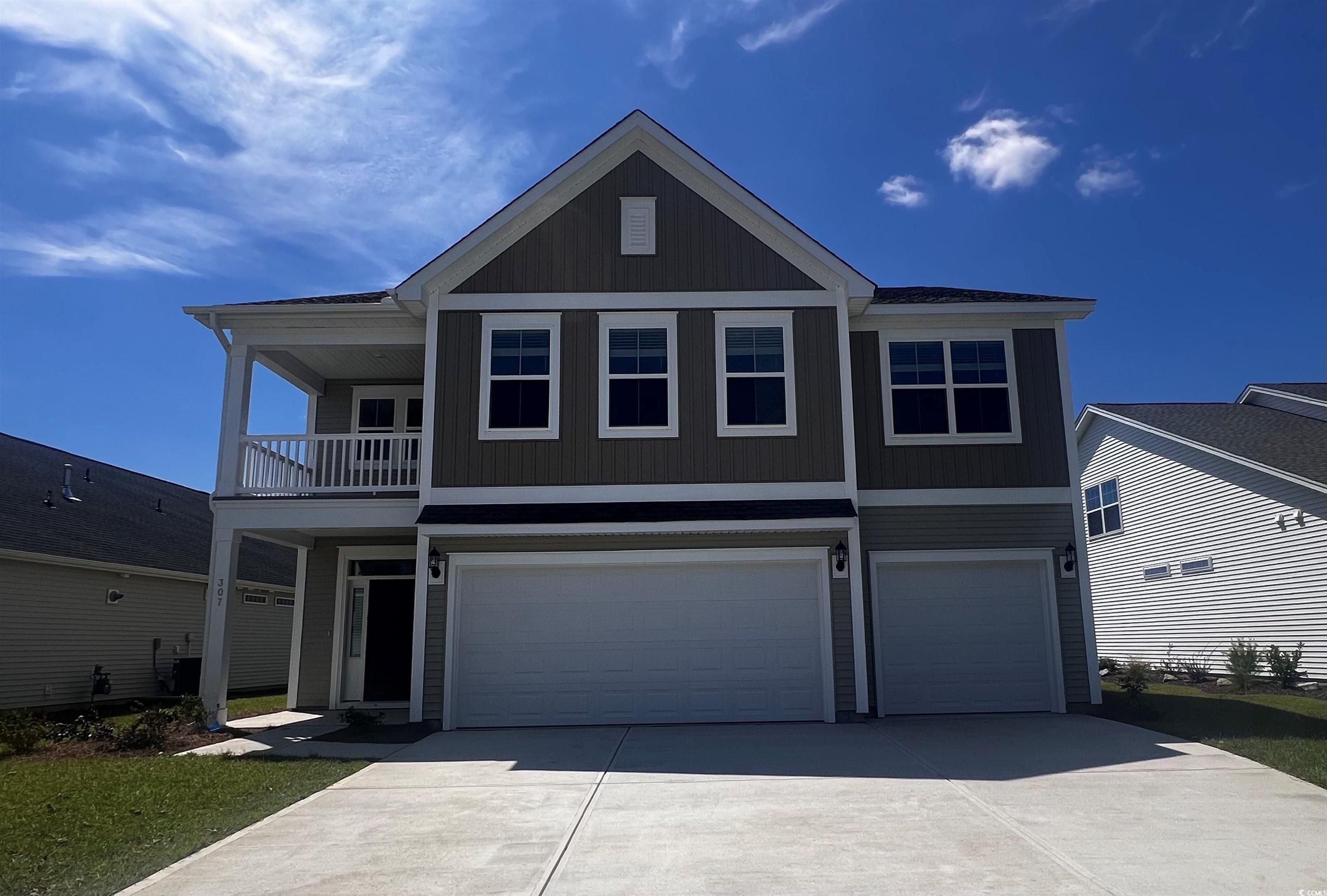 4043 Bucolic Loop Myrtle Beach, SC 29588