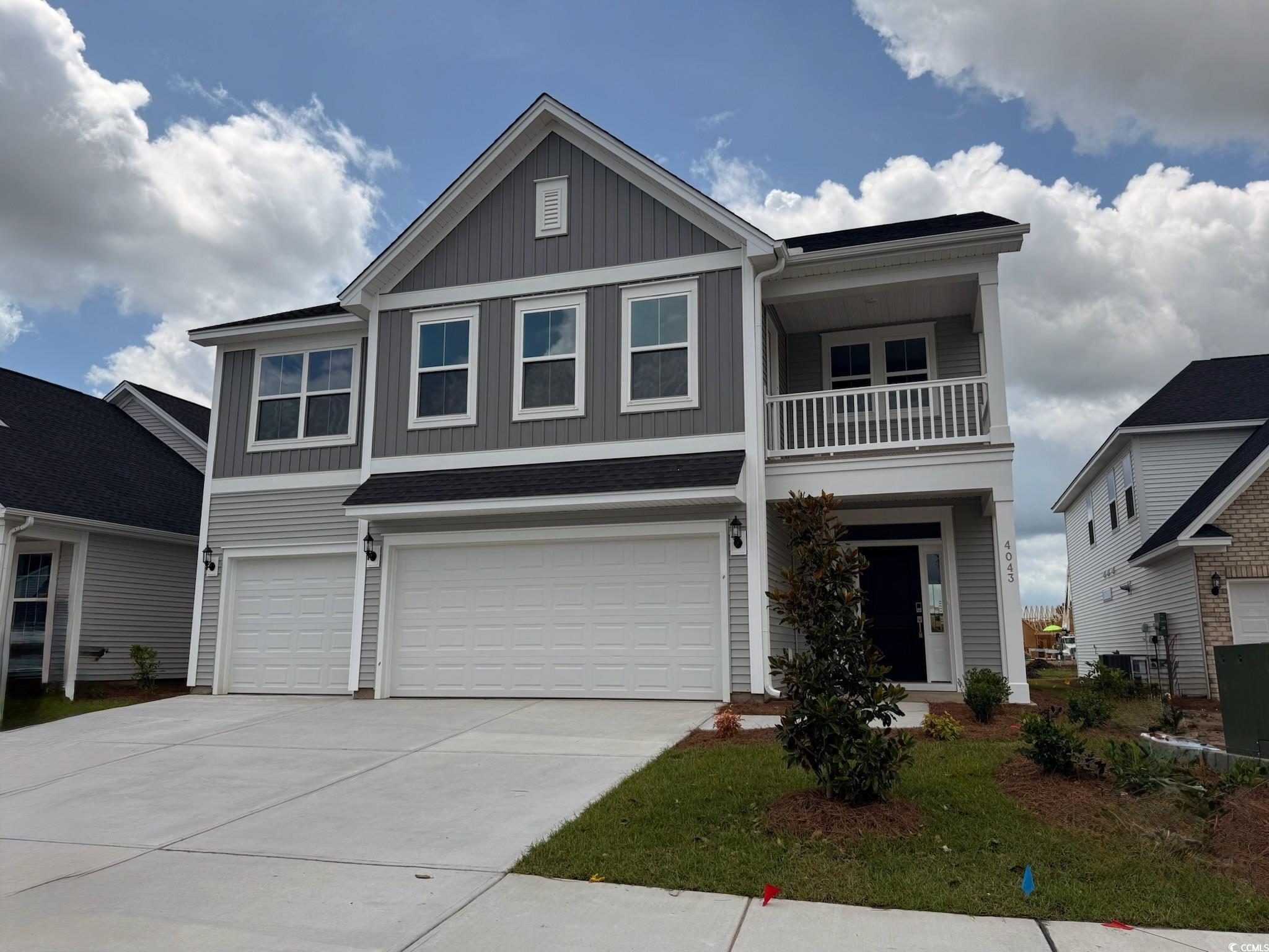 4043 Bucolic Loop Myrtle Beach, SC 29588