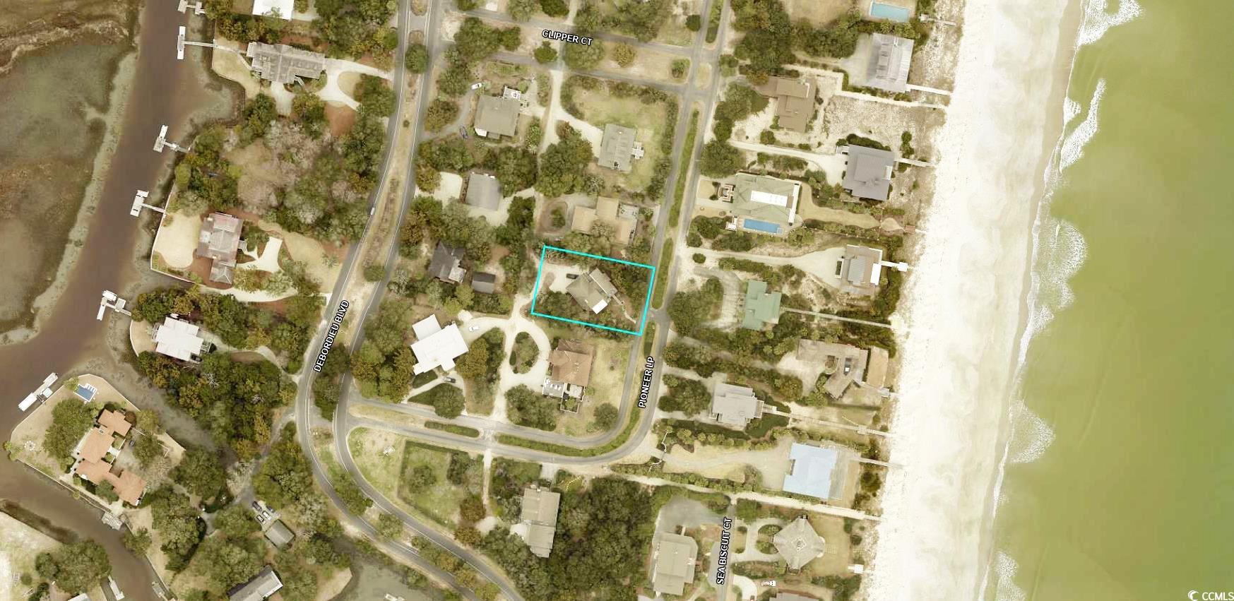 256 Pioneer Loop, Georgetown, South Carolina image 39
