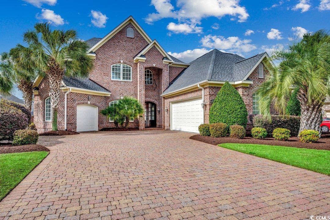 707 Compass Pointe Dr North Myrtle Beach, SC 29582