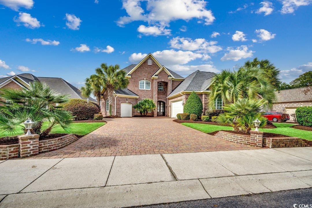 707 Compass Pointe Dr, North Myrtle Beach, South Carolina image 2