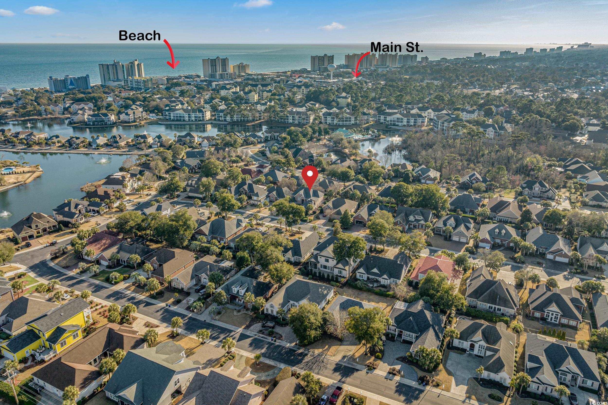 707 Compass Pointe Dr, North Myrtle Beach, South Carolina image 40