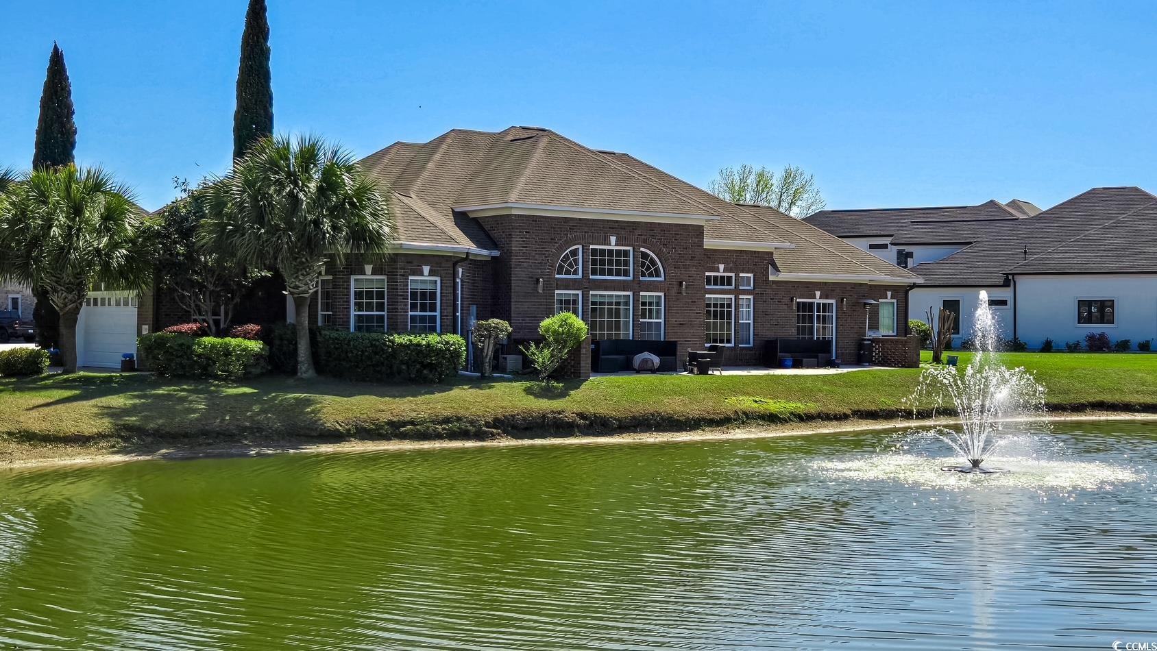 1624 Portwest Dr. Myrtle Beach, SC 29579