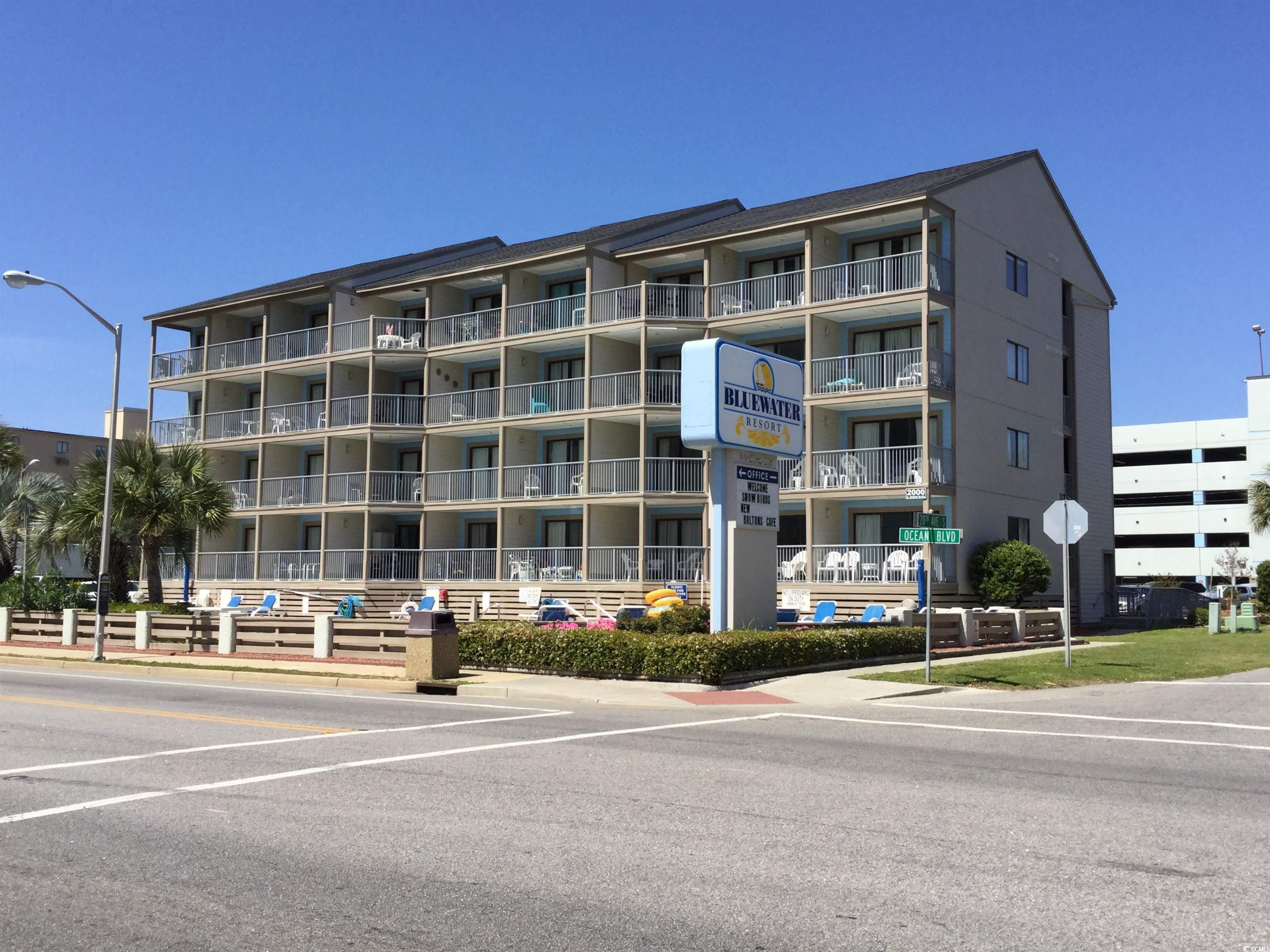 2000 S Ocean Blvd. UNIT V401 A&B Myrtle Beach, SC 29577