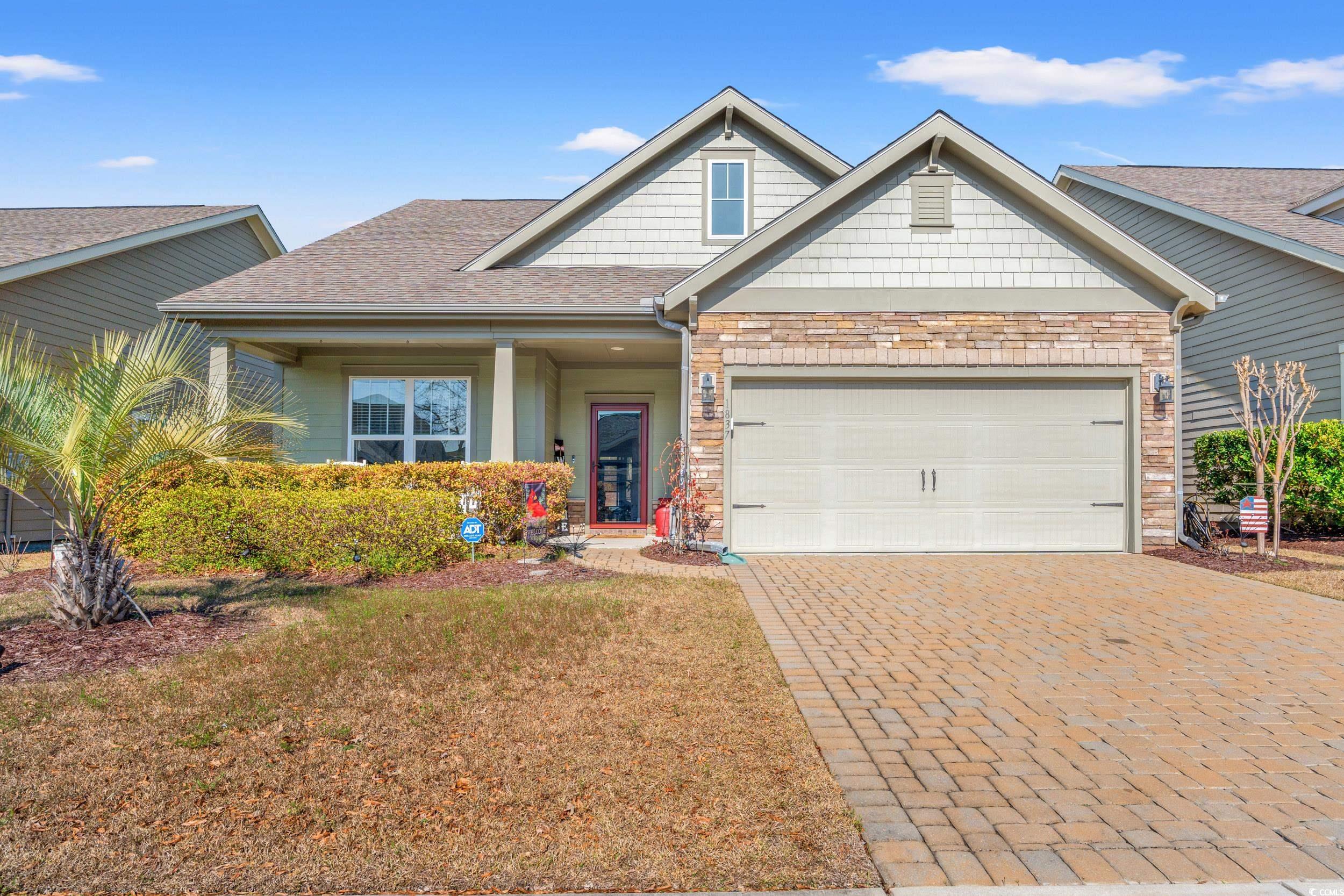 1837 Orchard Dr. Myrtle Beach, SC 29577