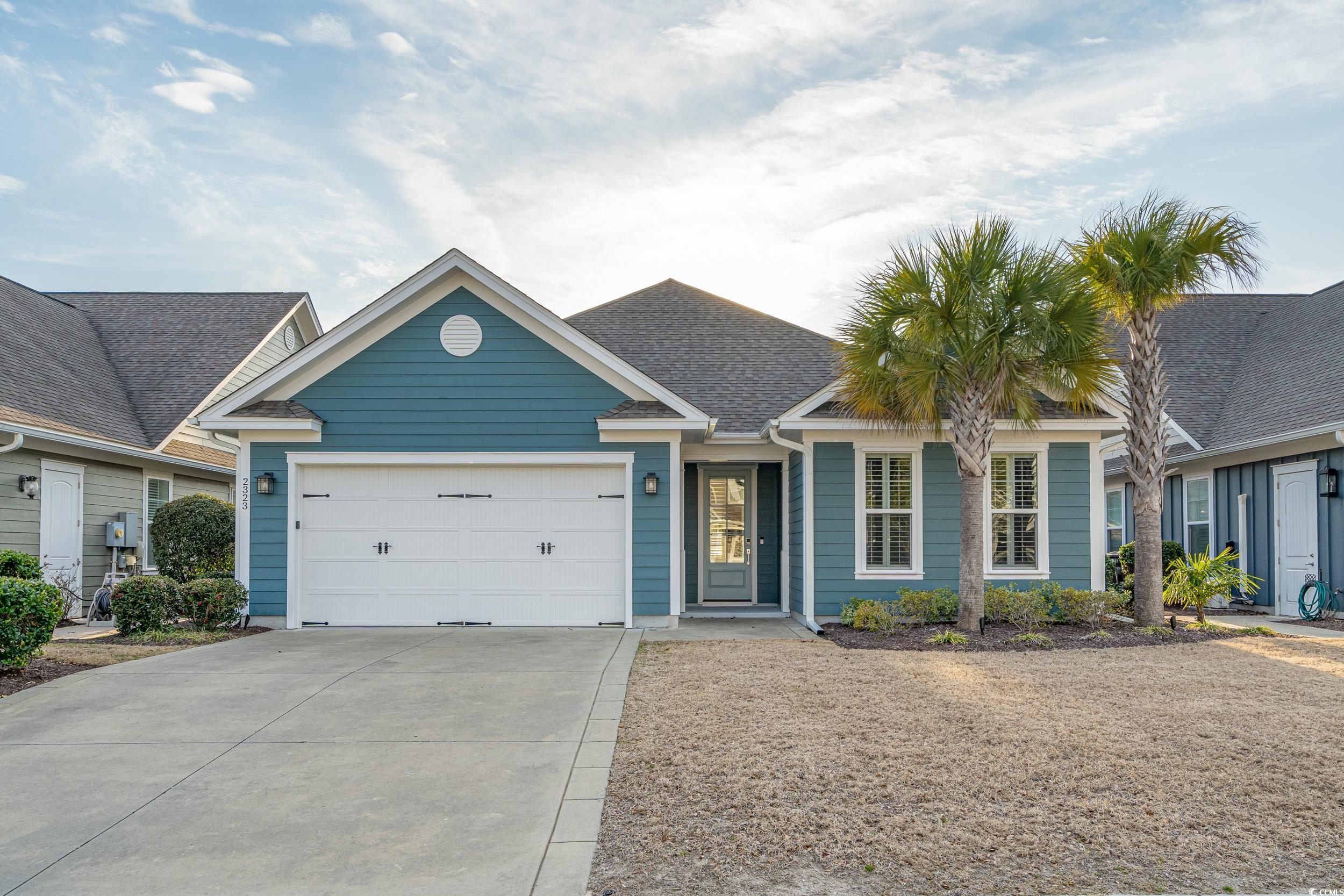 2323 Tidewatch Way North Myrtle Beach, SC 29582