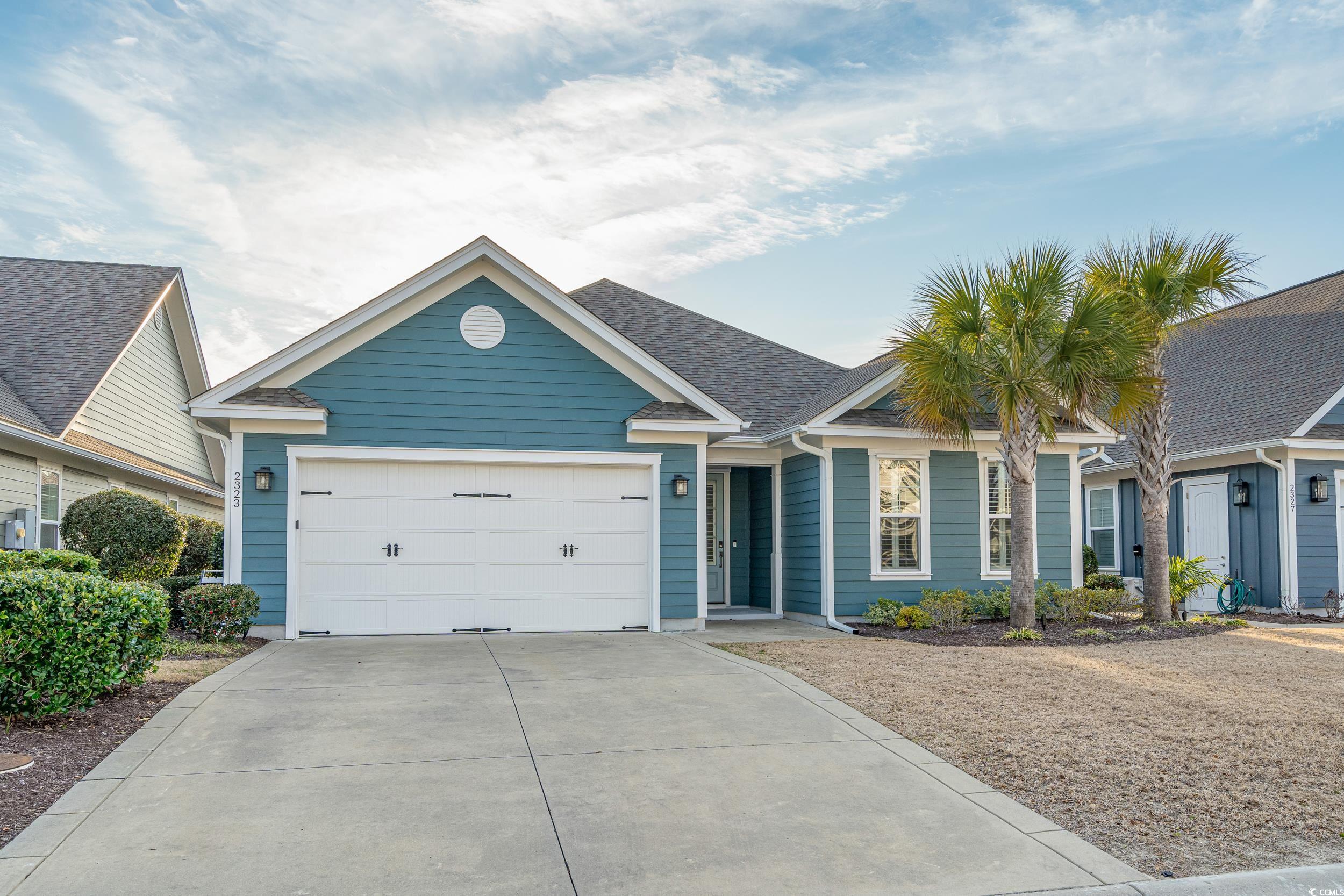 2323 Tidewatch Way, North Myrtle Beach, South Carolina image 2