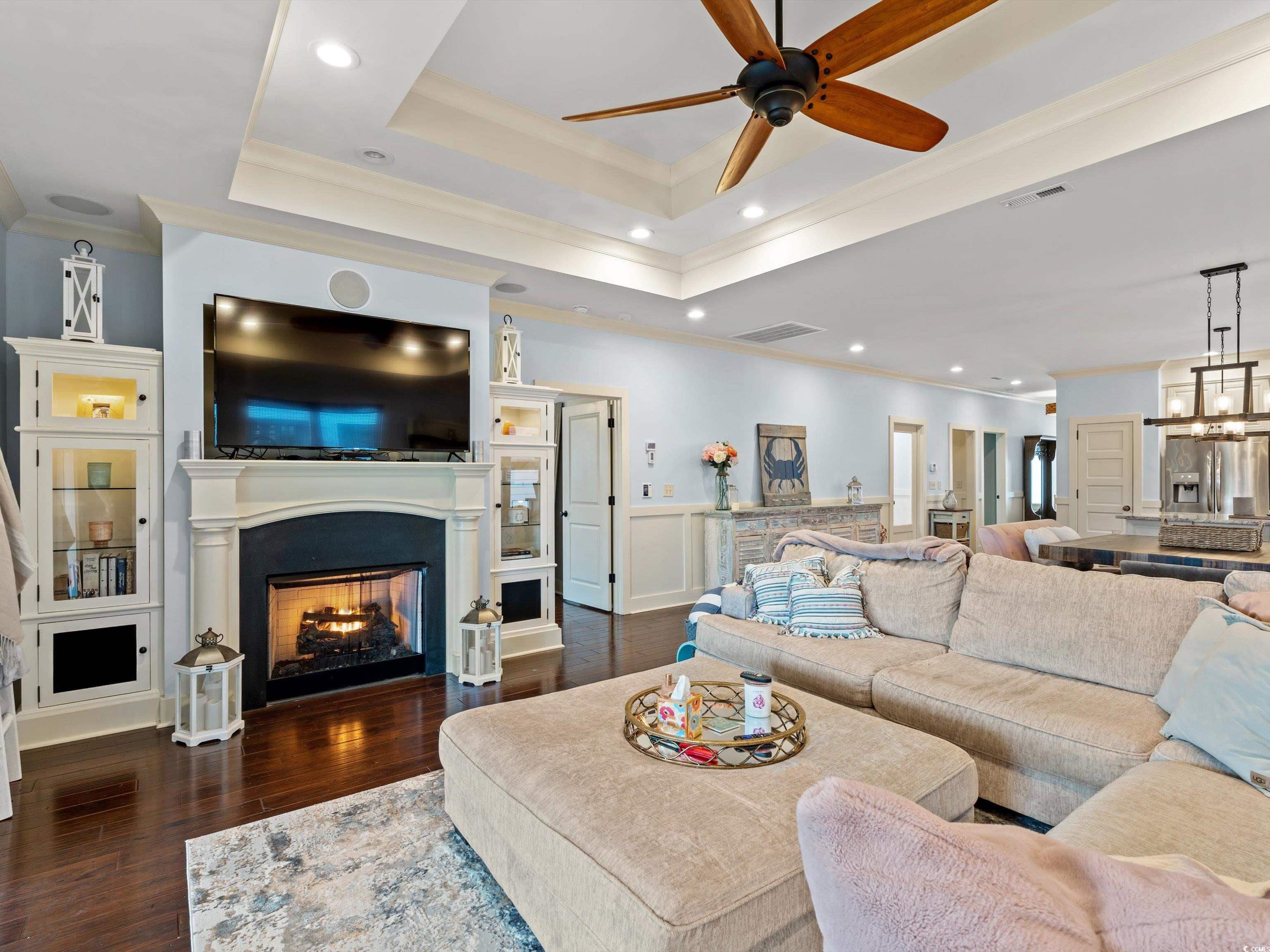 489 Harbour View Dr., Myrtle Beach, South Carolina image 12
