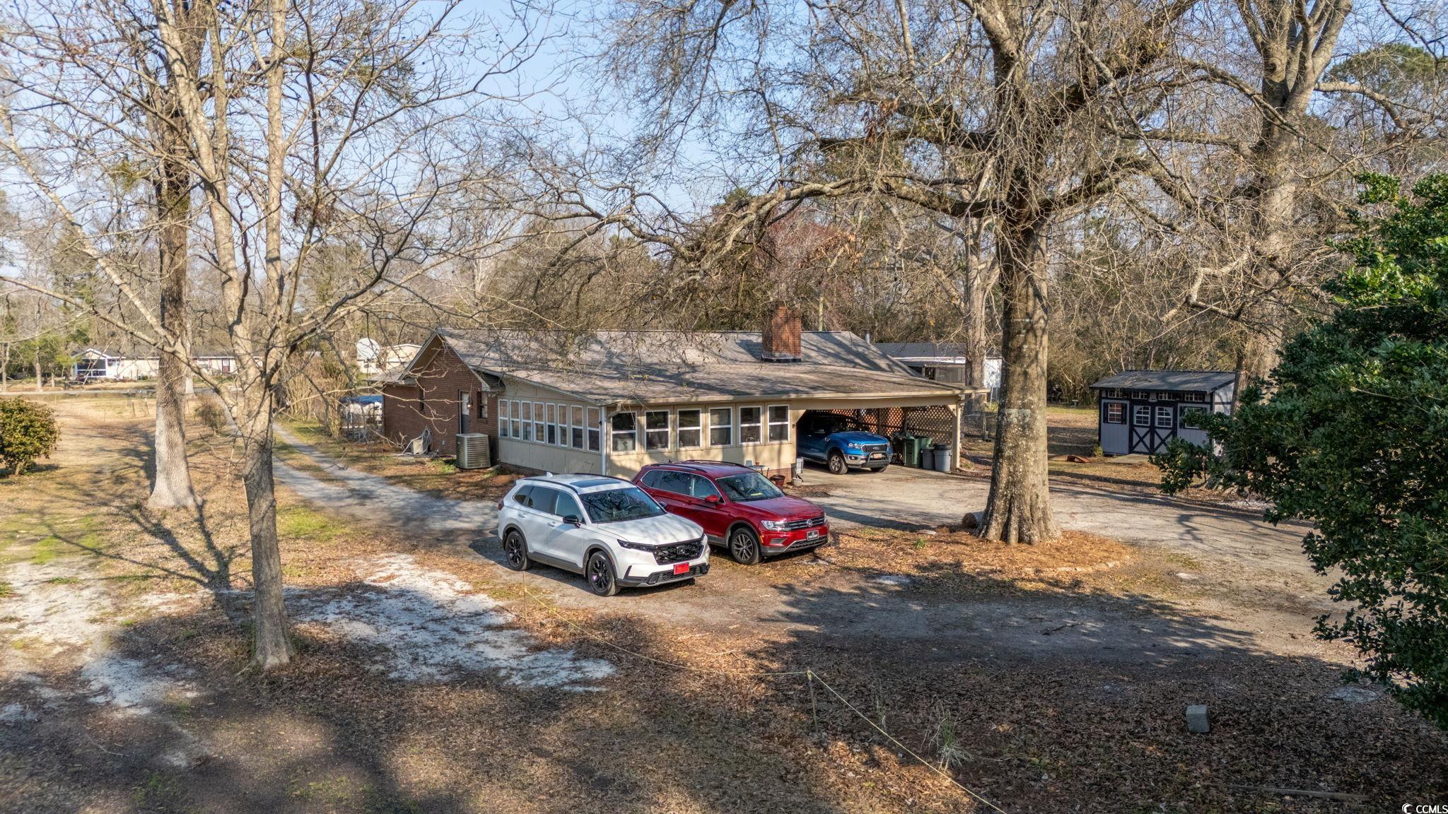 2945 Old Railroad Rd., Conway, South Carolina image 38