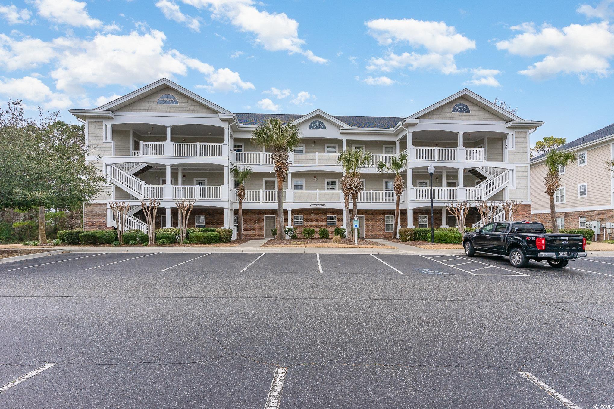 5801 Oyster Catcher Dr. UNIT #724 North Myrtle Beach, SC 29582