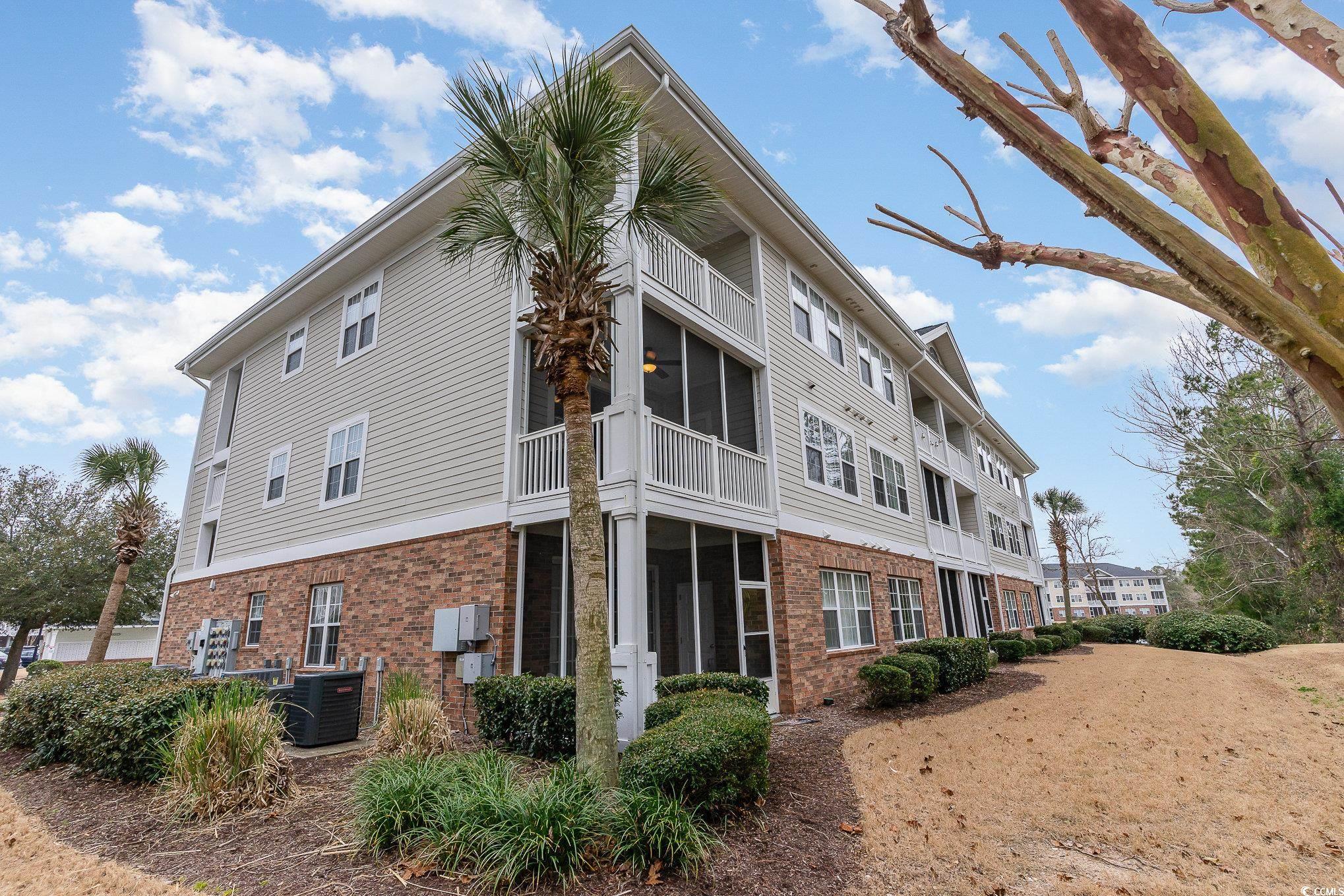 5801 Oyster Catcher Dr. #724, North Myrtle Beach, South Carolina image 26