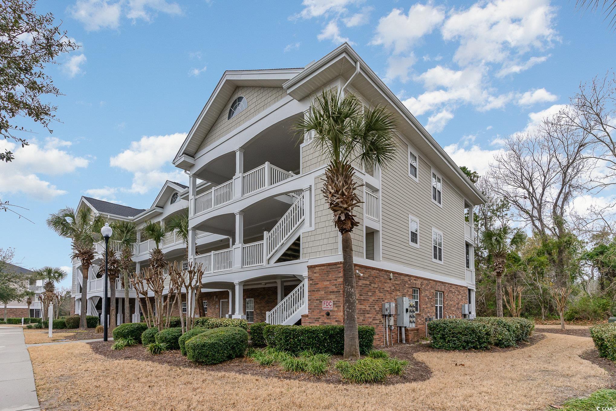 5801 Oyster Catcher Dr. #724, North Myrtle Beach, South Carolina image 27