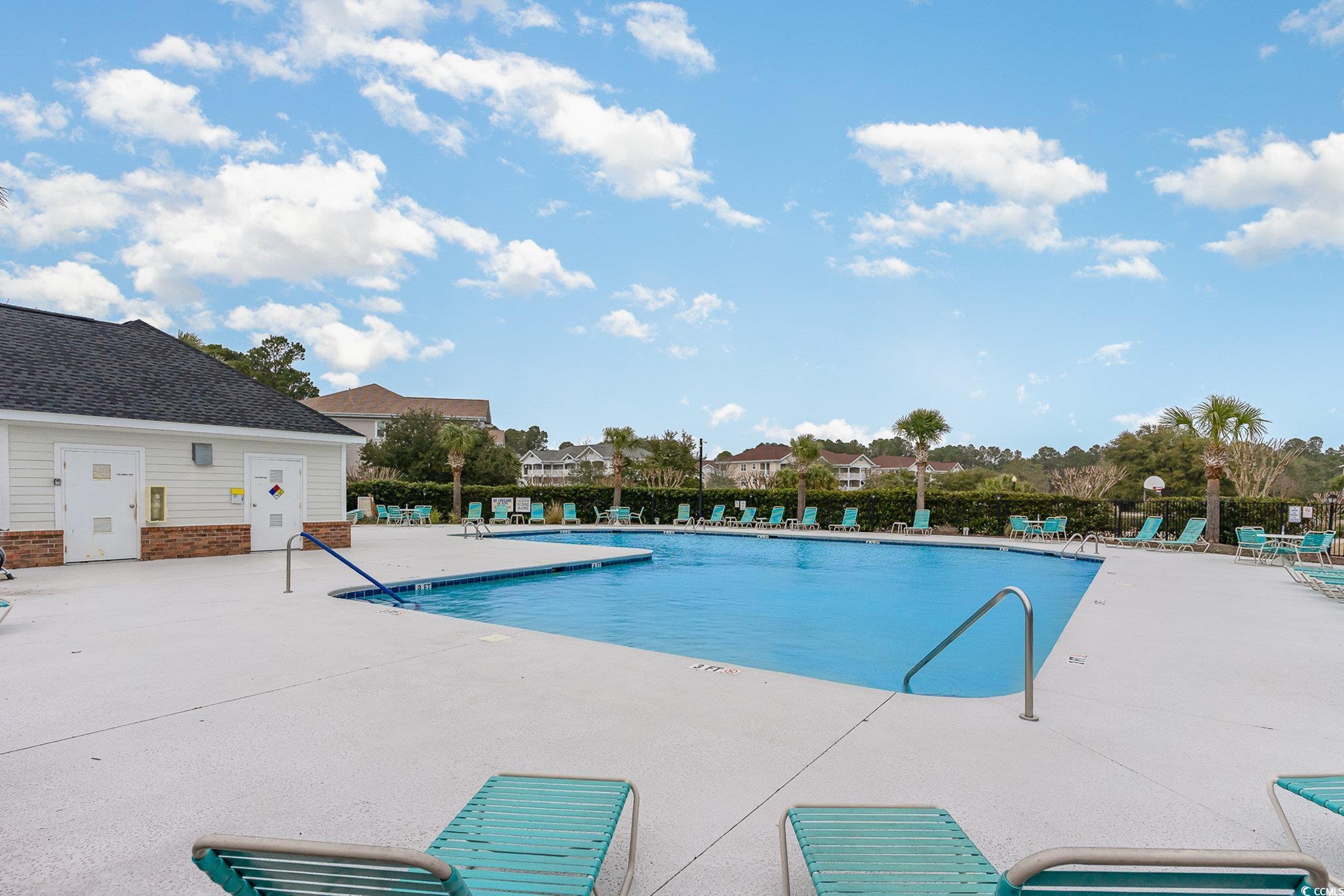 5801 Oyster Catcher Dr. #724, North Myrtle Beach, South Carolina image 31