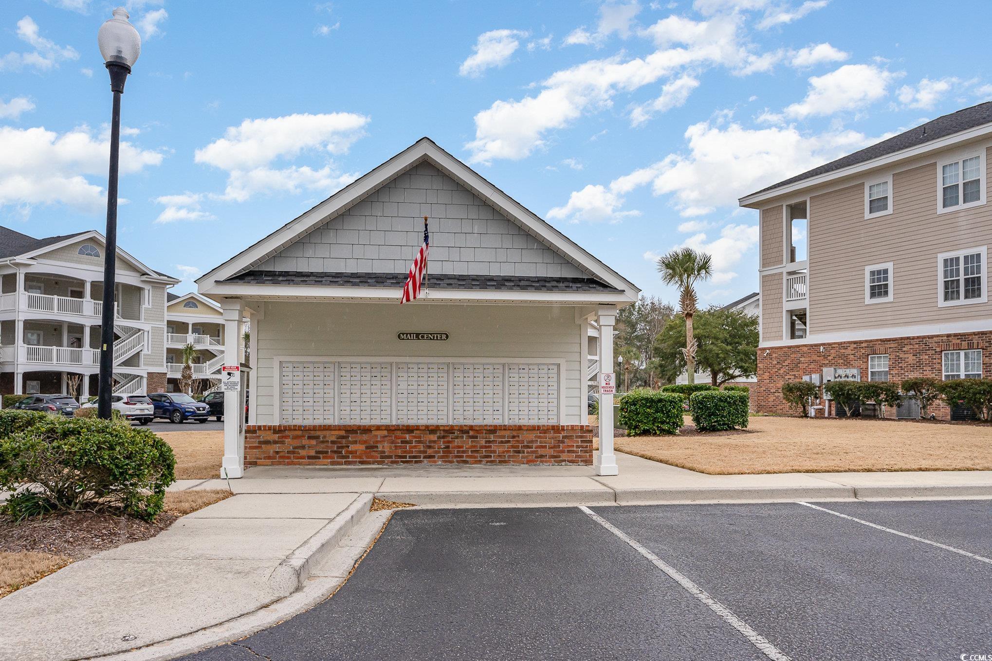 5801 Oyster Catcher Dr. #724, North Myrtle Beach, South Carolina image 35