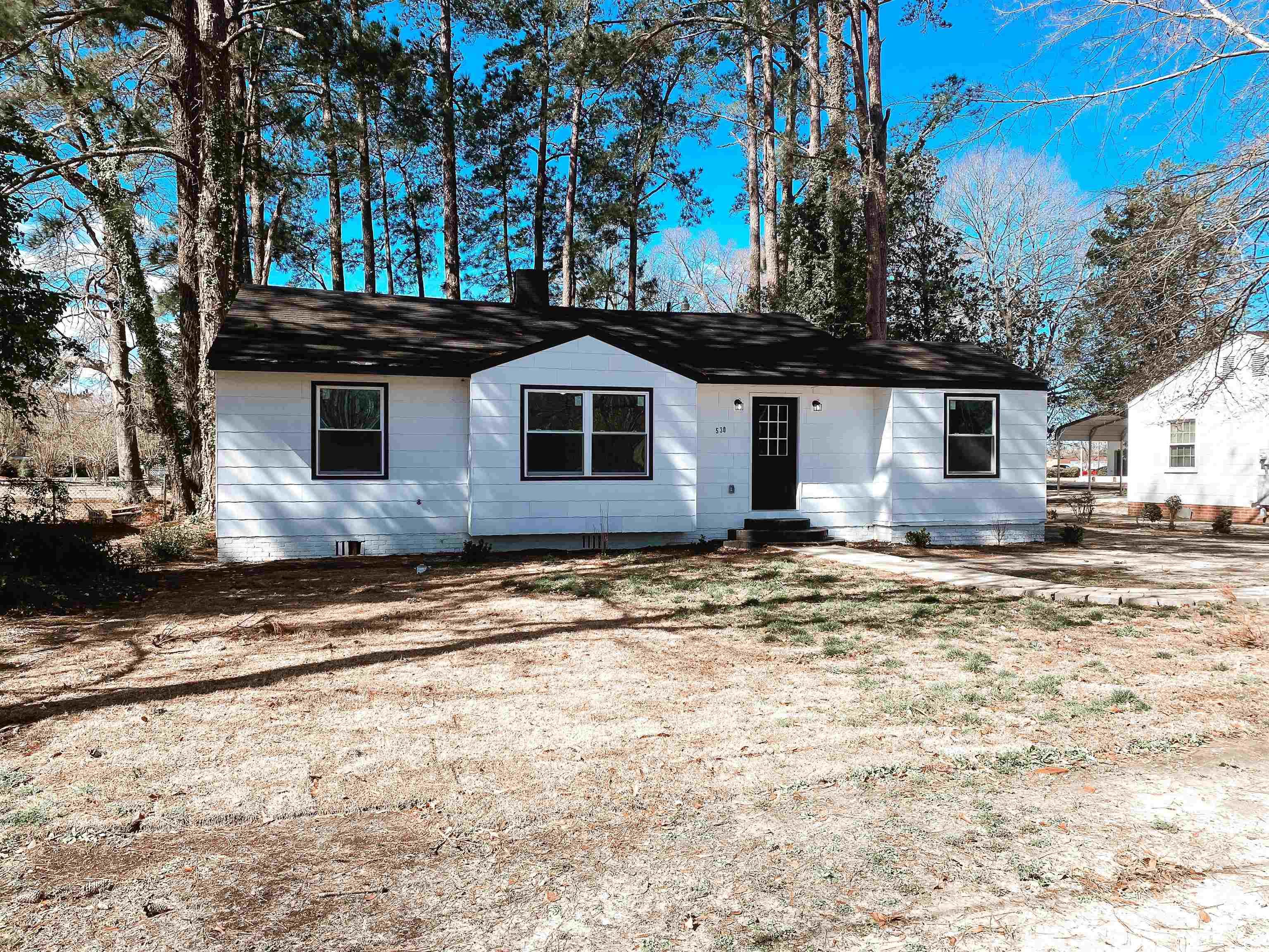 530 Yarboro St., Mullins, South Carolina image 1