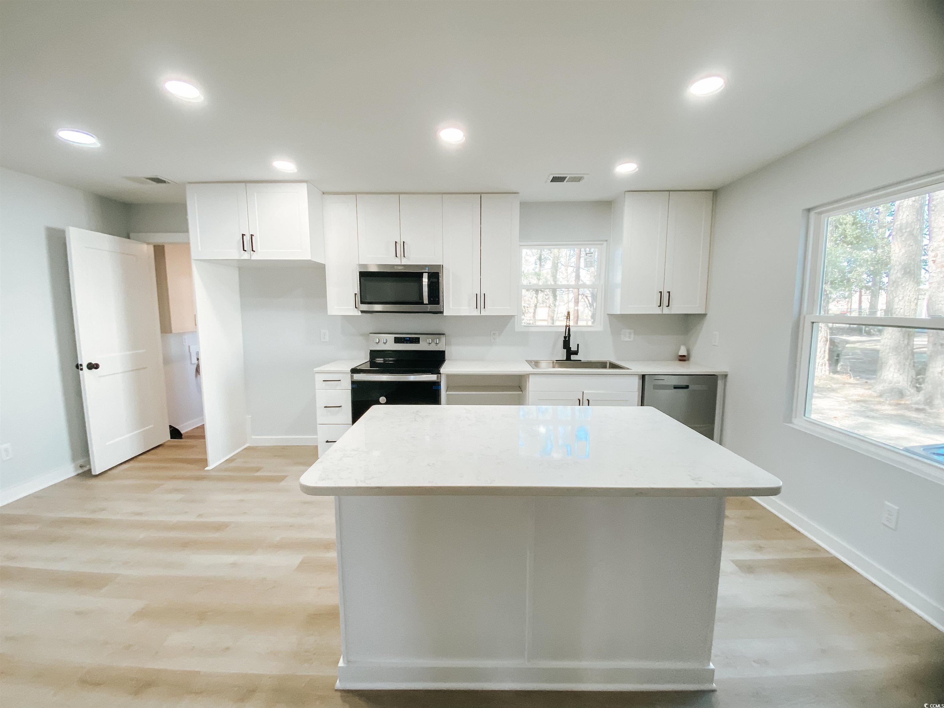 530 Yarboro St., Mullins, South Carolina image 17