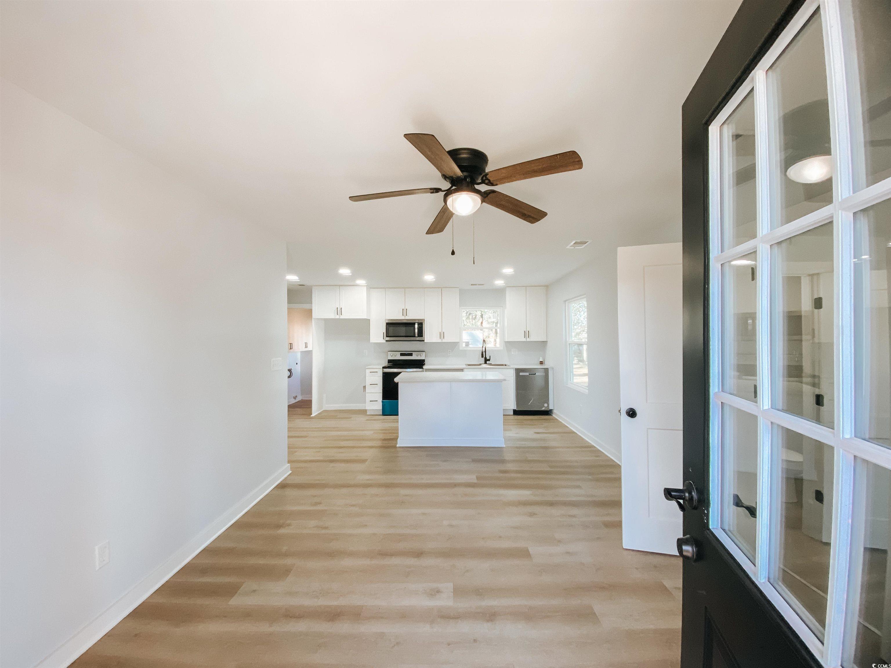 530 Yarboro St., Mullins, South Carolina image 2