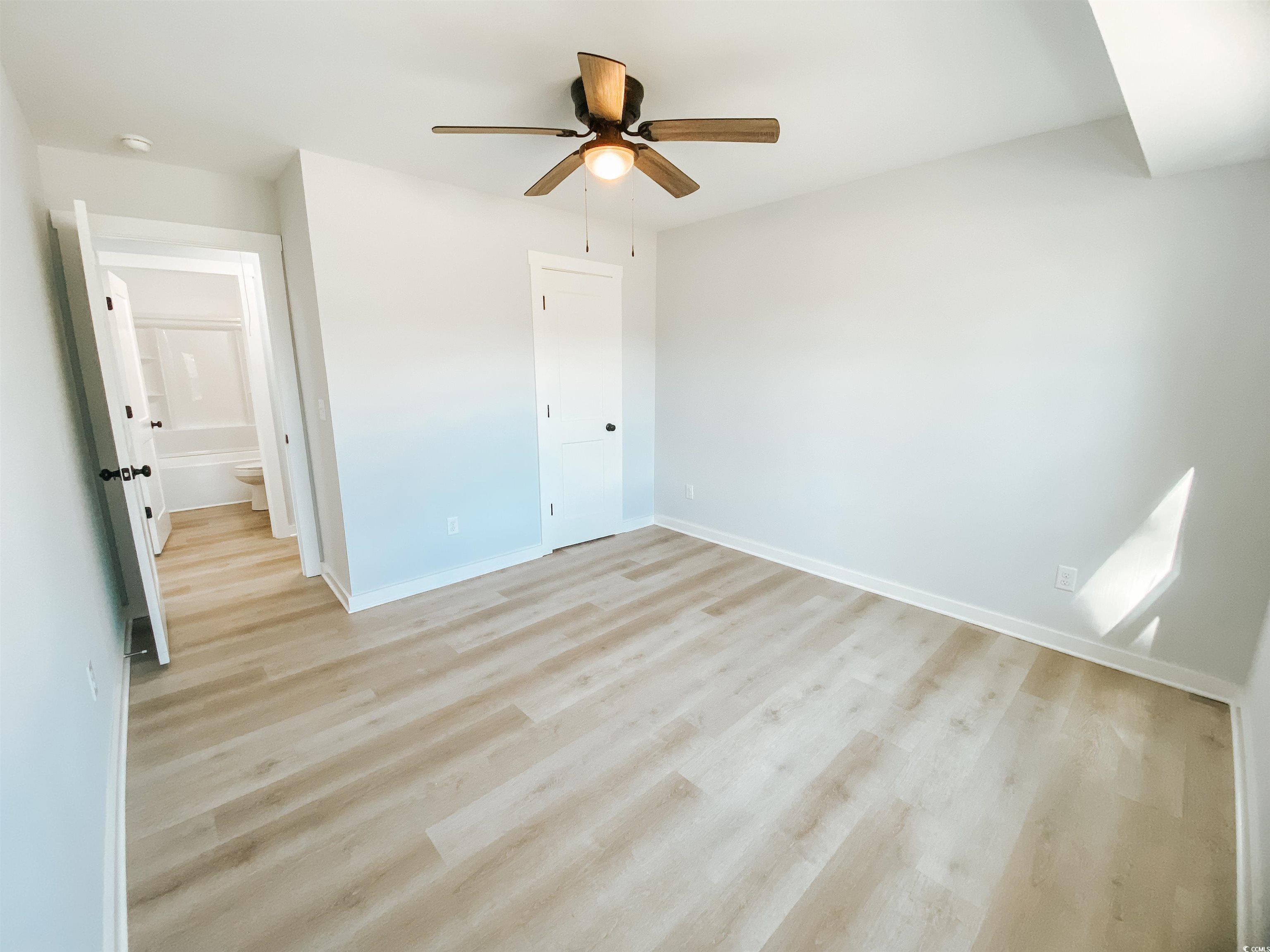 530 Yarboro St., Mullins, South Carolina image 20