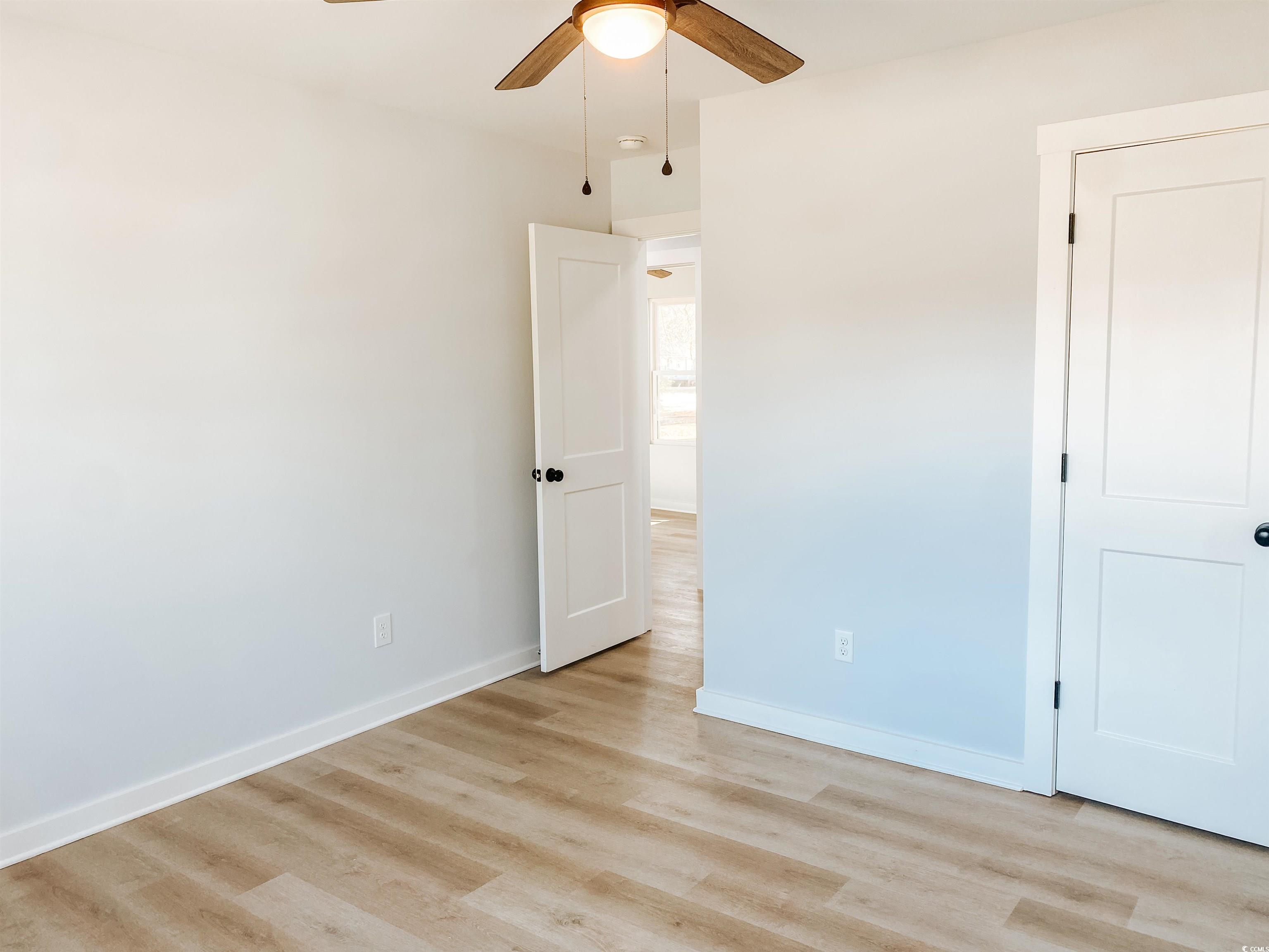 530 Yarboro St., Mullins, South Carolina image 21