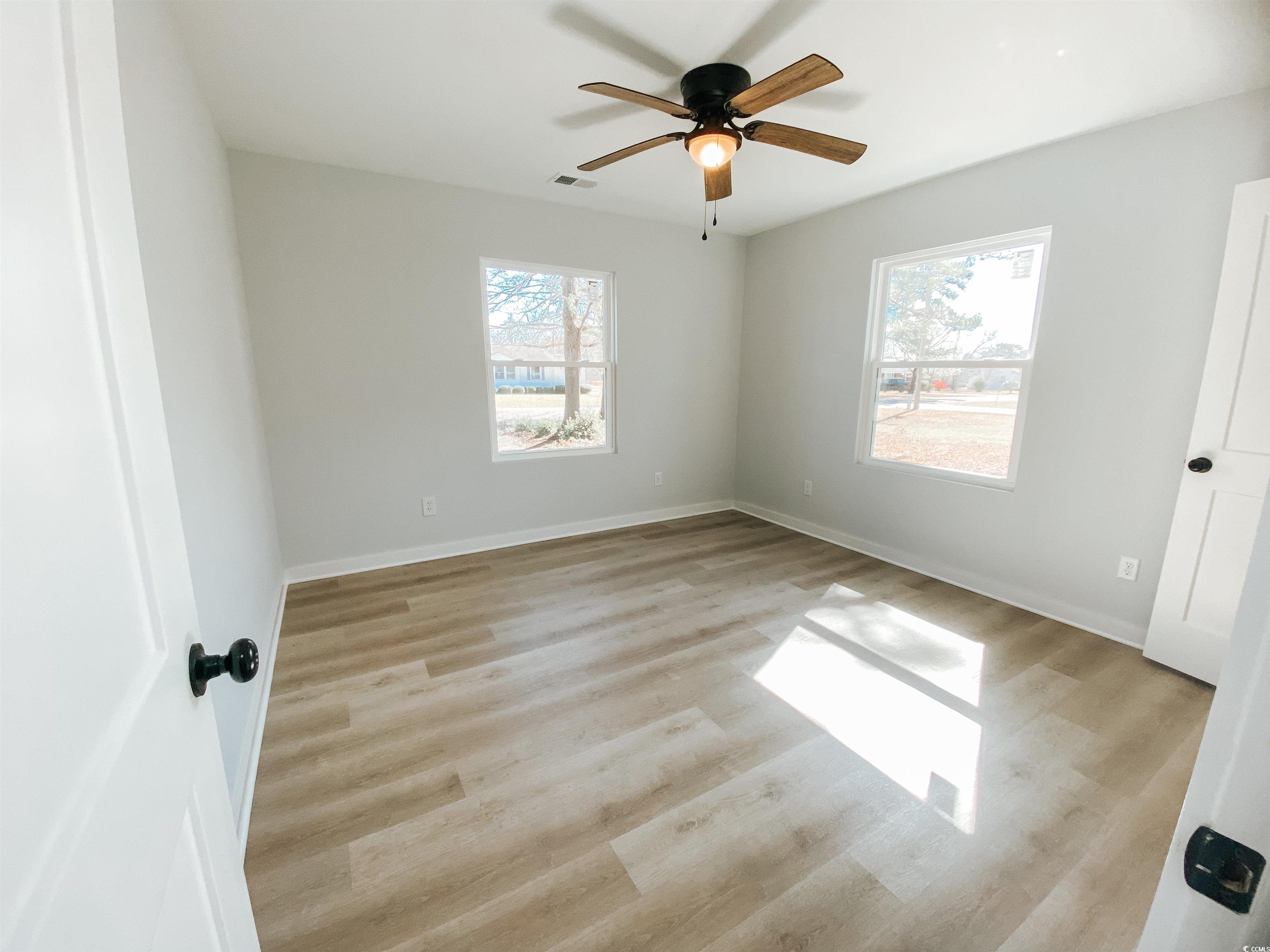 530 Yarboro St., Mullins, South Carolina image 22
