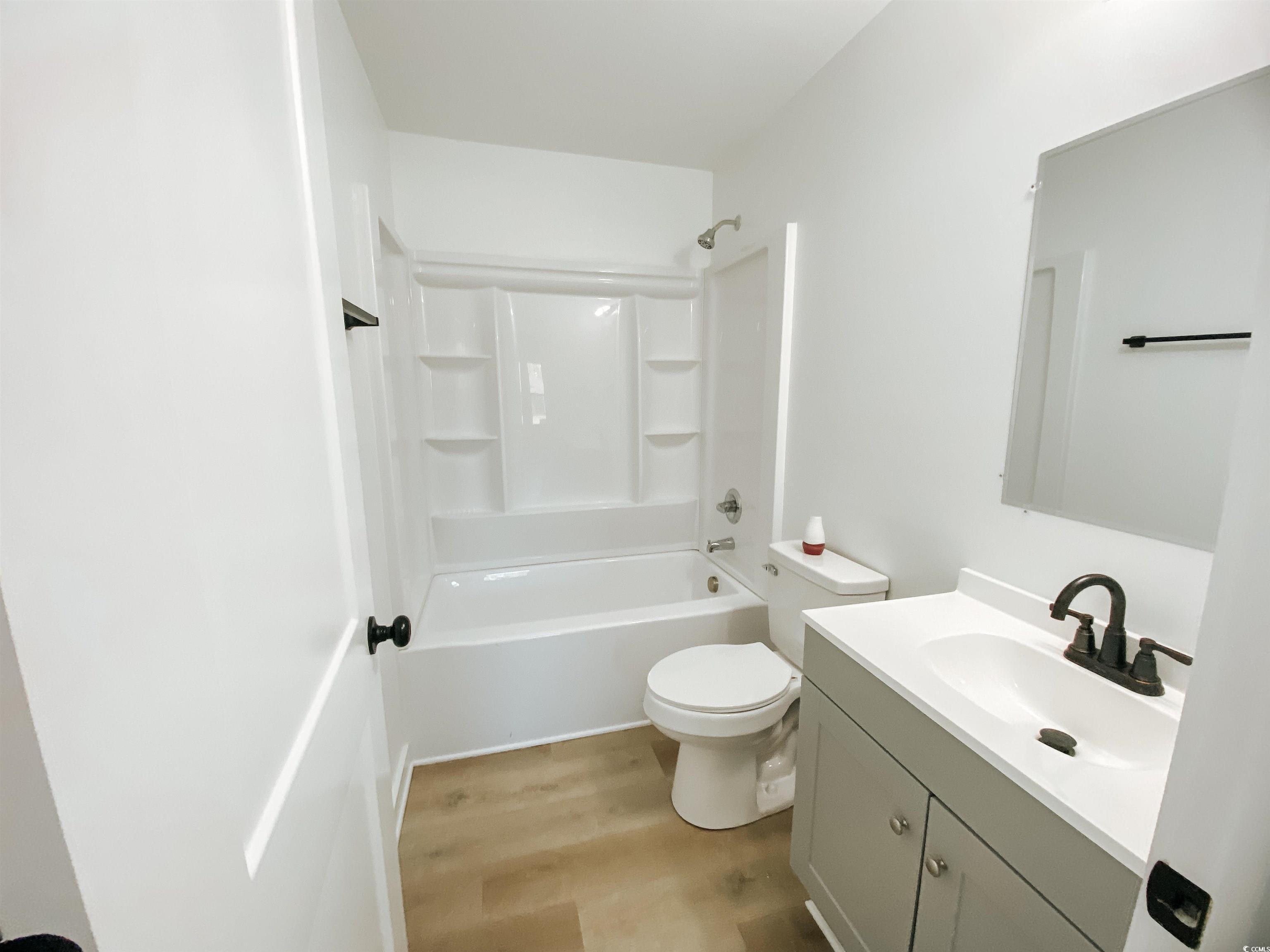 530 Yarboro St., Mullins, South Carolina image 26