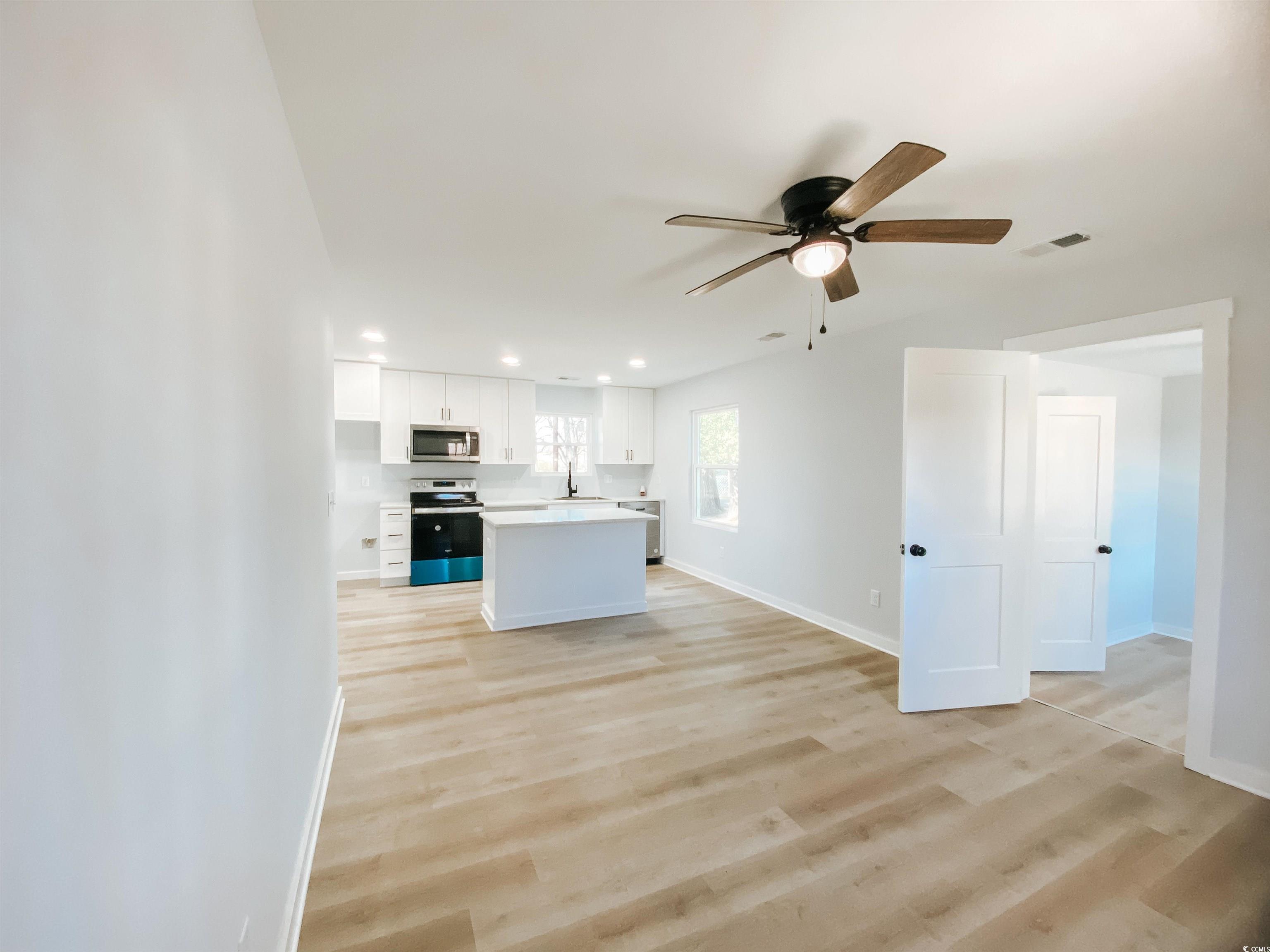 530 Yarboro St., Mullins, South Carolina image 3