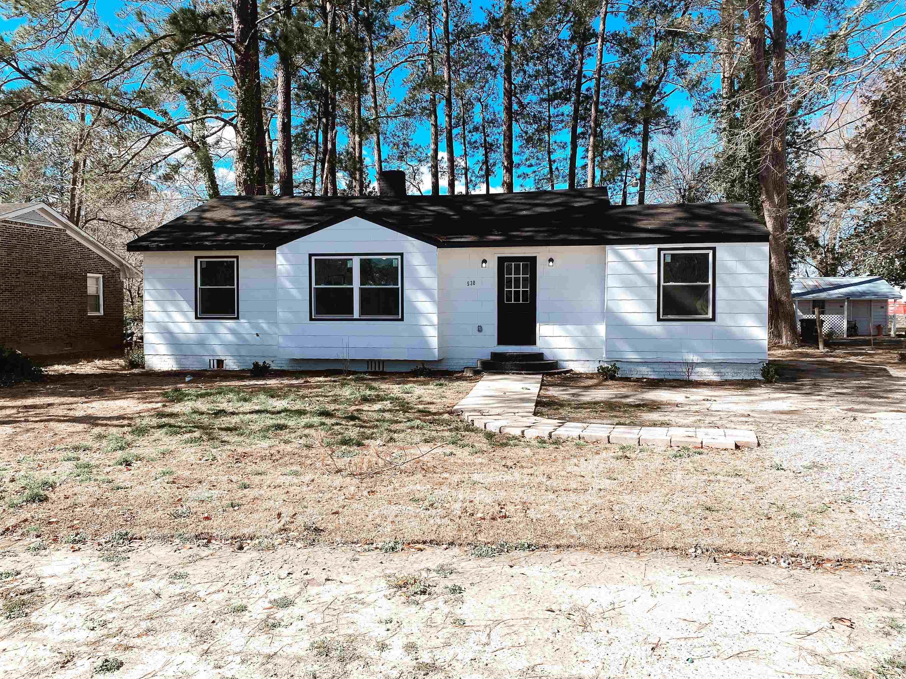 530 Yarboro St., Mullins, South Carolina image 31