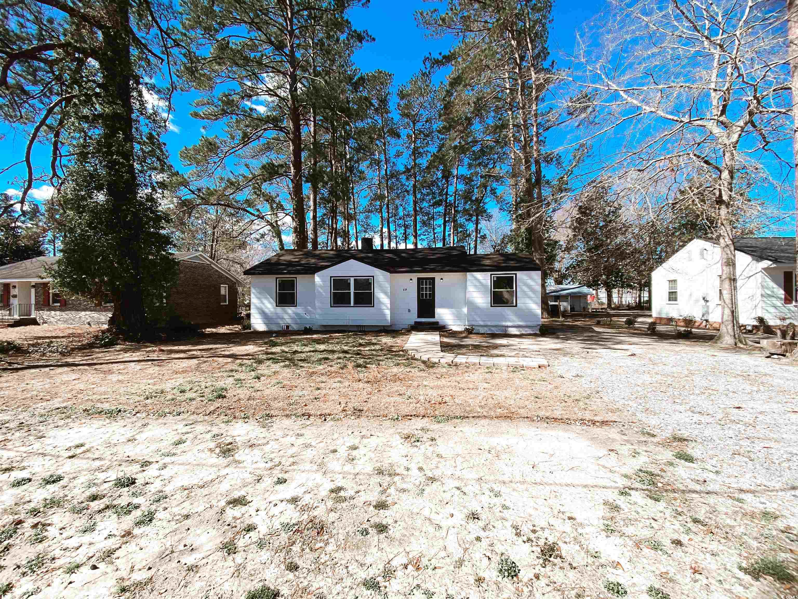 530 Yarboro St., Mullins, South Carolina image 32