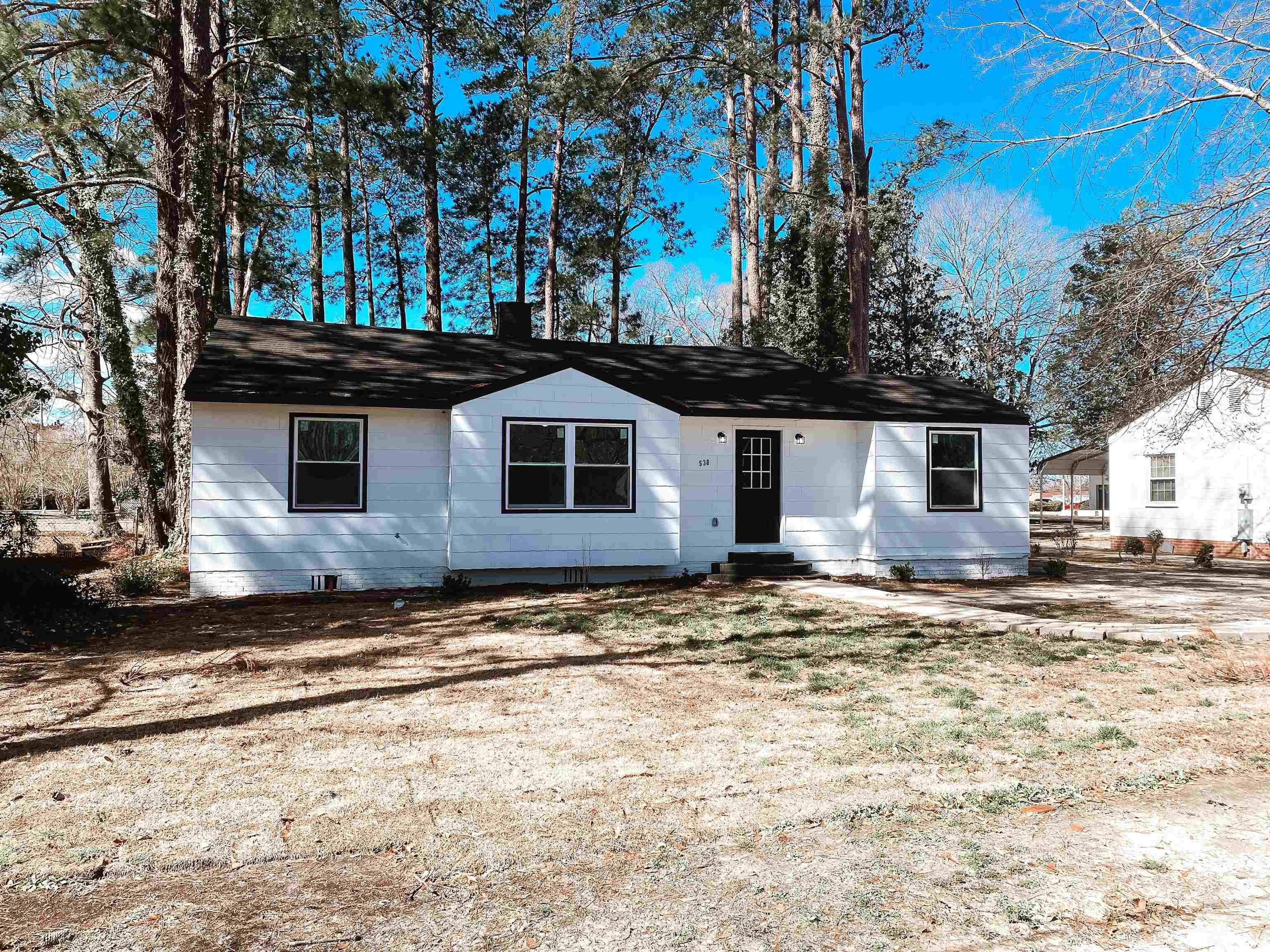 530 Yarboro St., Mullins, South Carolina image 33