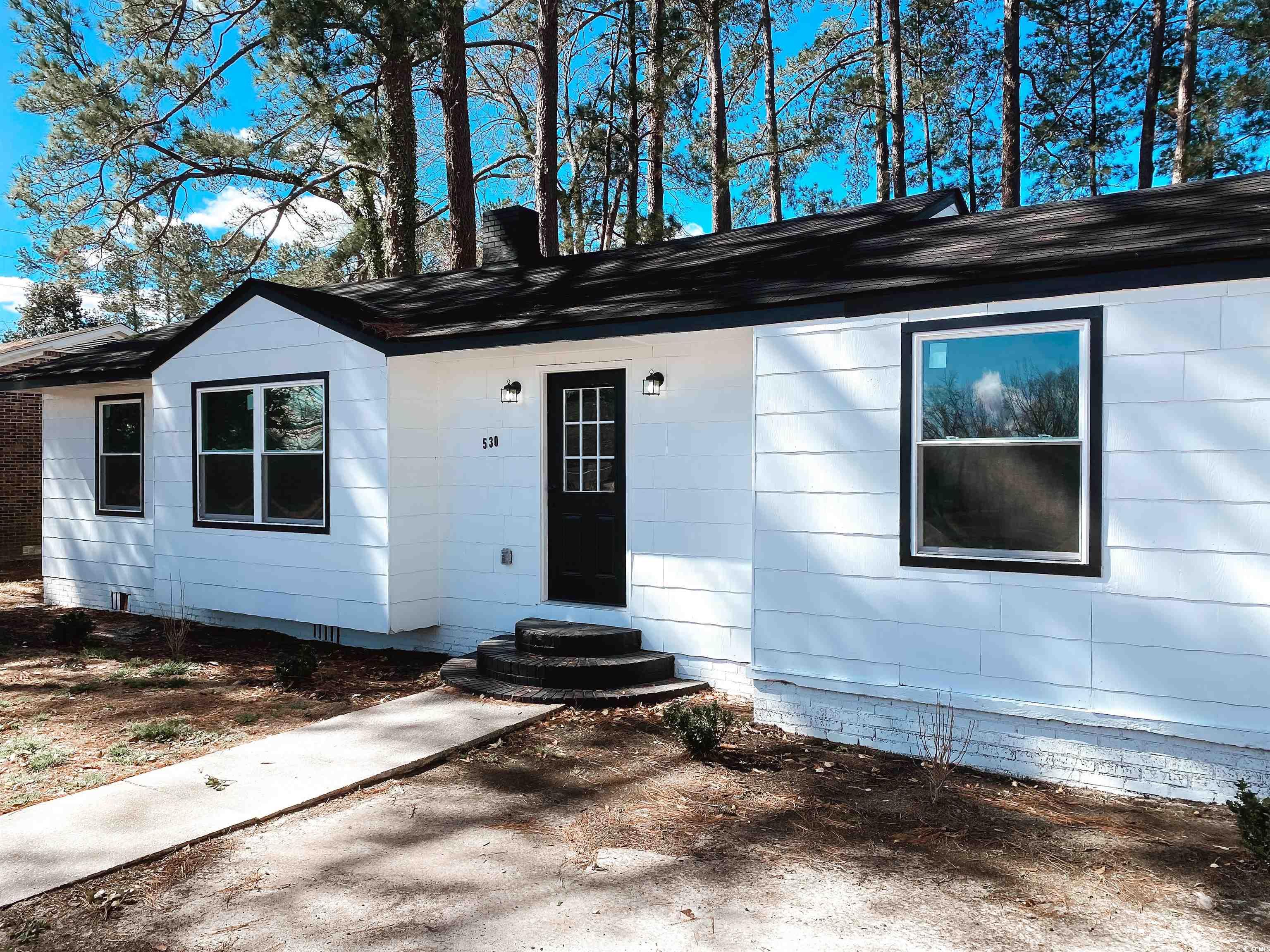 530 Yarboro St., Mullins, South Carolina image 34