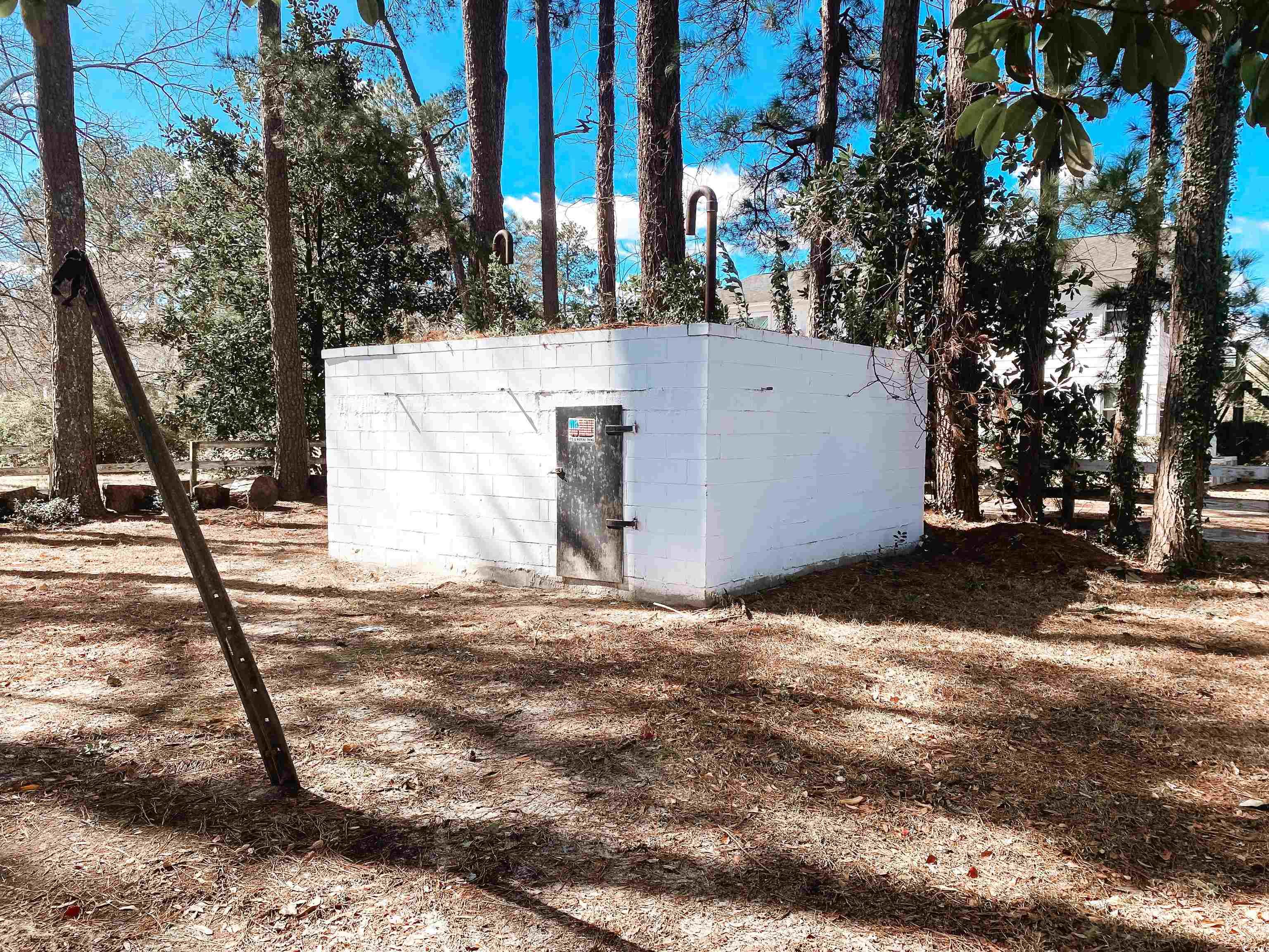 530 Yarboro St., Mullins, South Carolina image 35