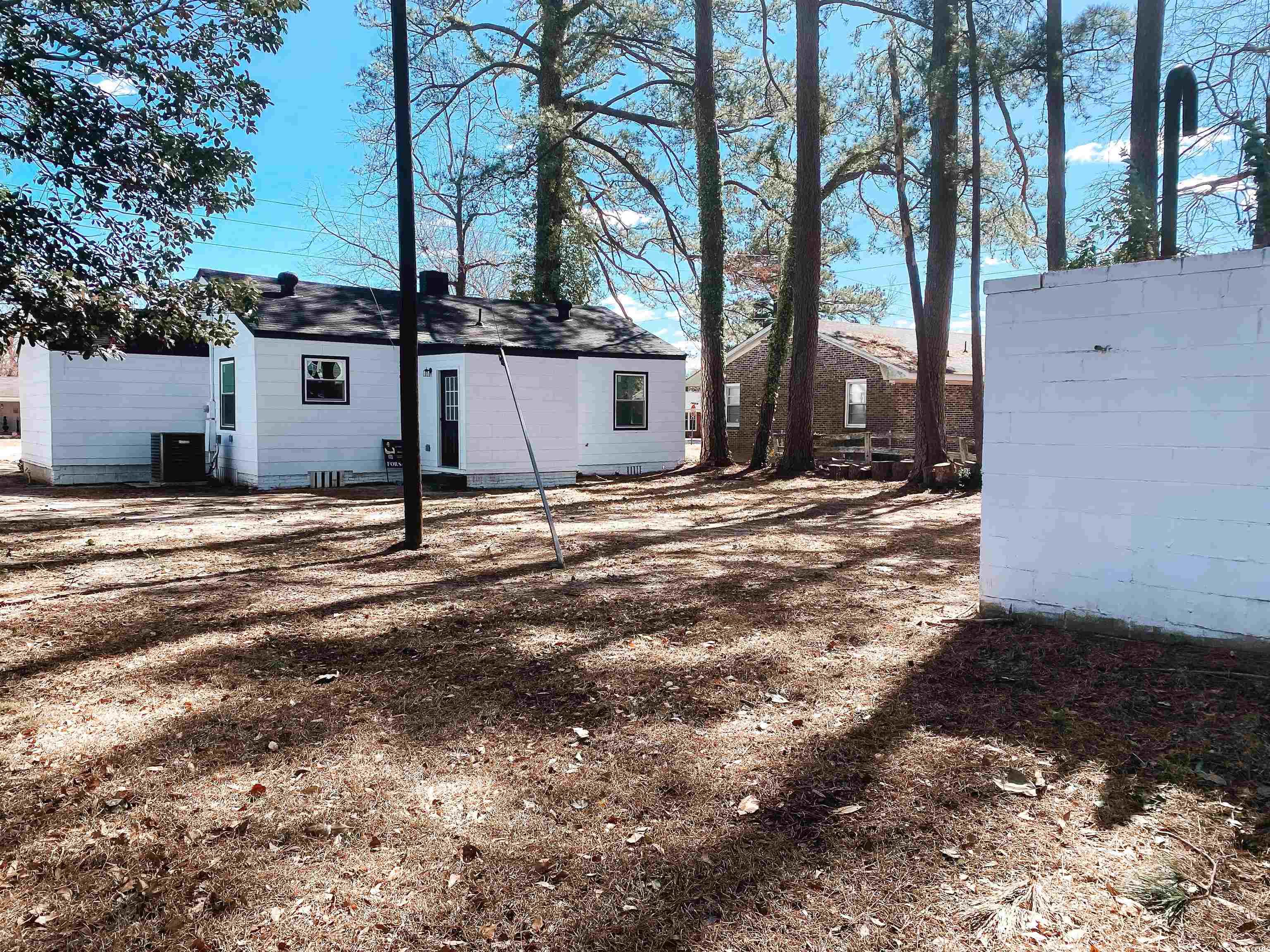 530 Yarboro St., Mullins, South Carolina image 36