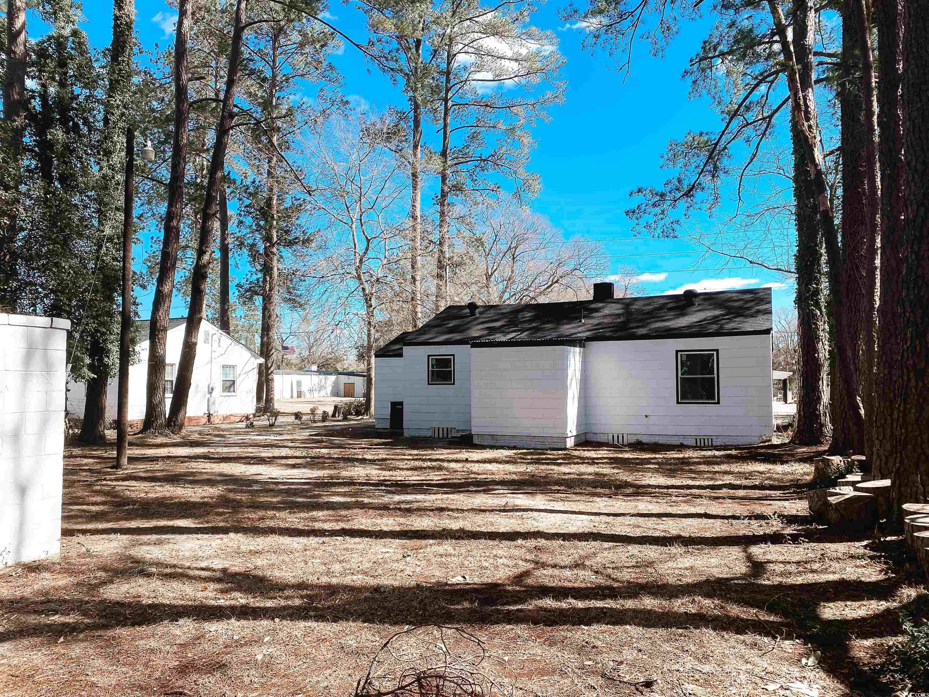 530 Yarboro St., Mullins, South Carolina image 37
