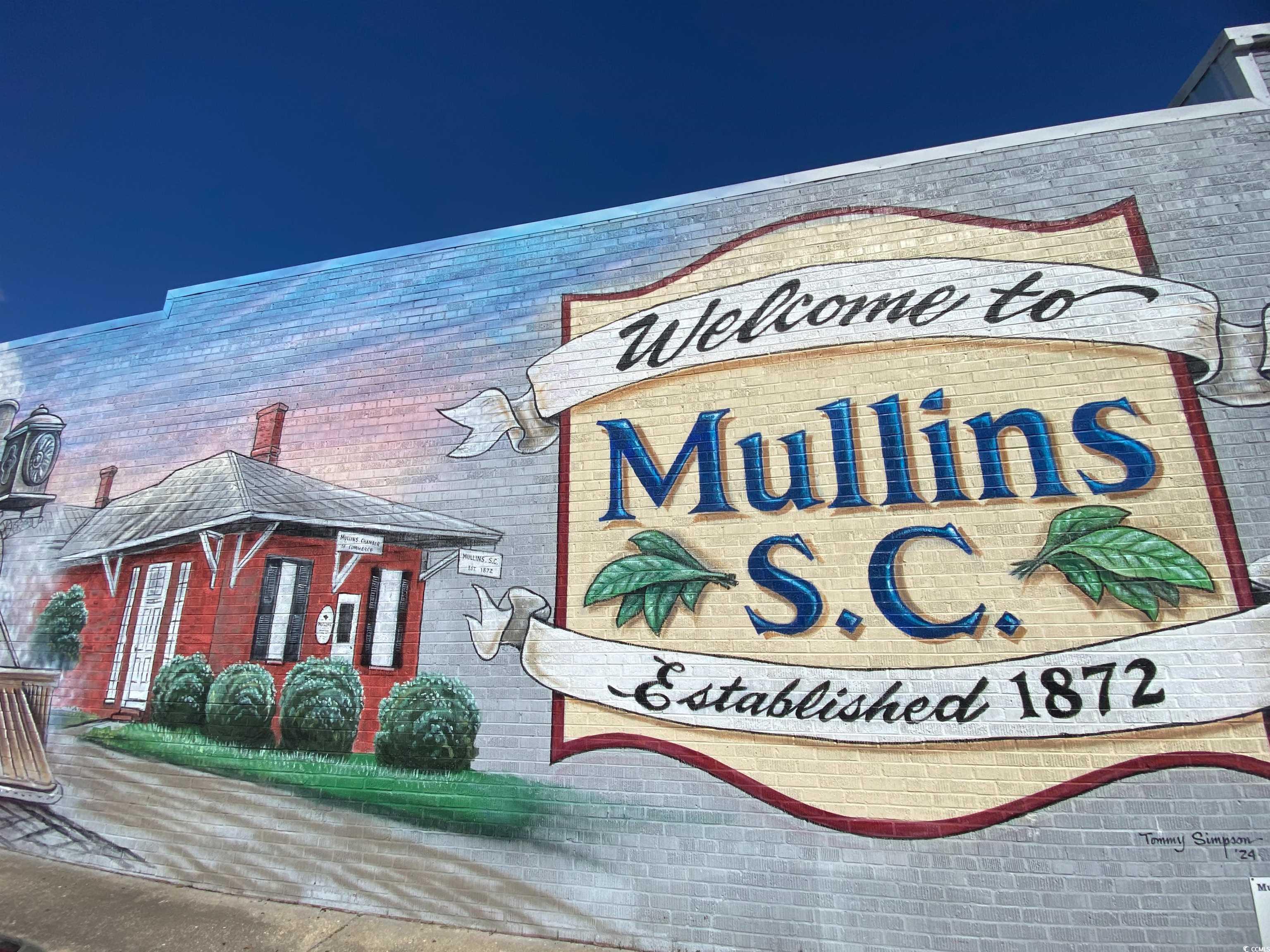 530 Yarboro St., Mullins, South Carolina image 38
