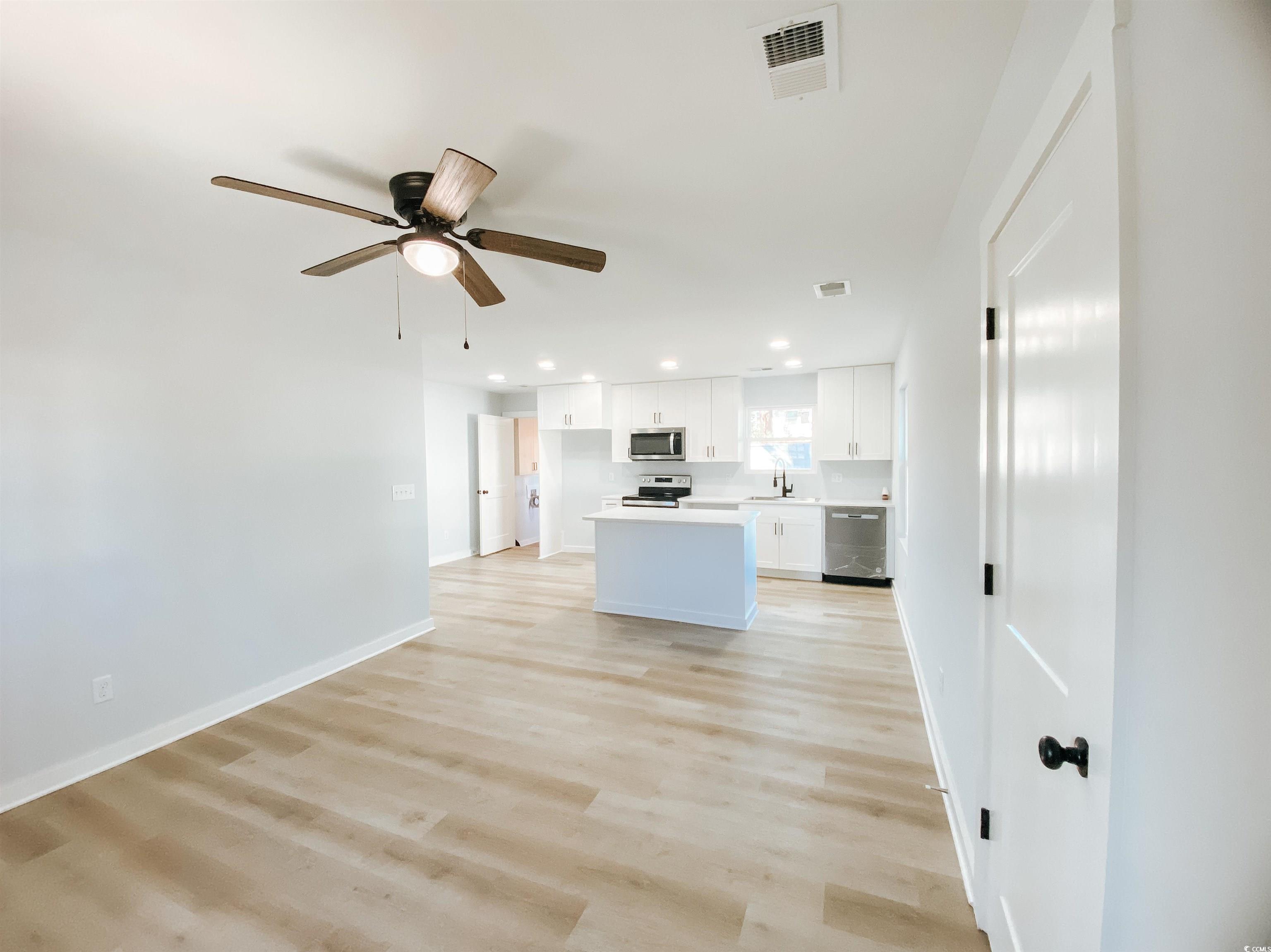 530 Yarboro St., Mullins, South Carolina image 4