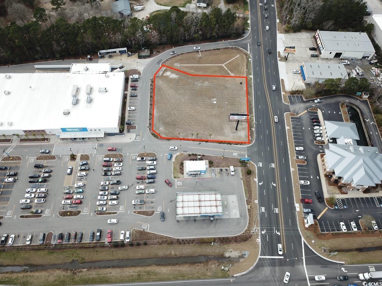 TBD Tournament Blvd., Murrells Inlet, South Carolina image 3