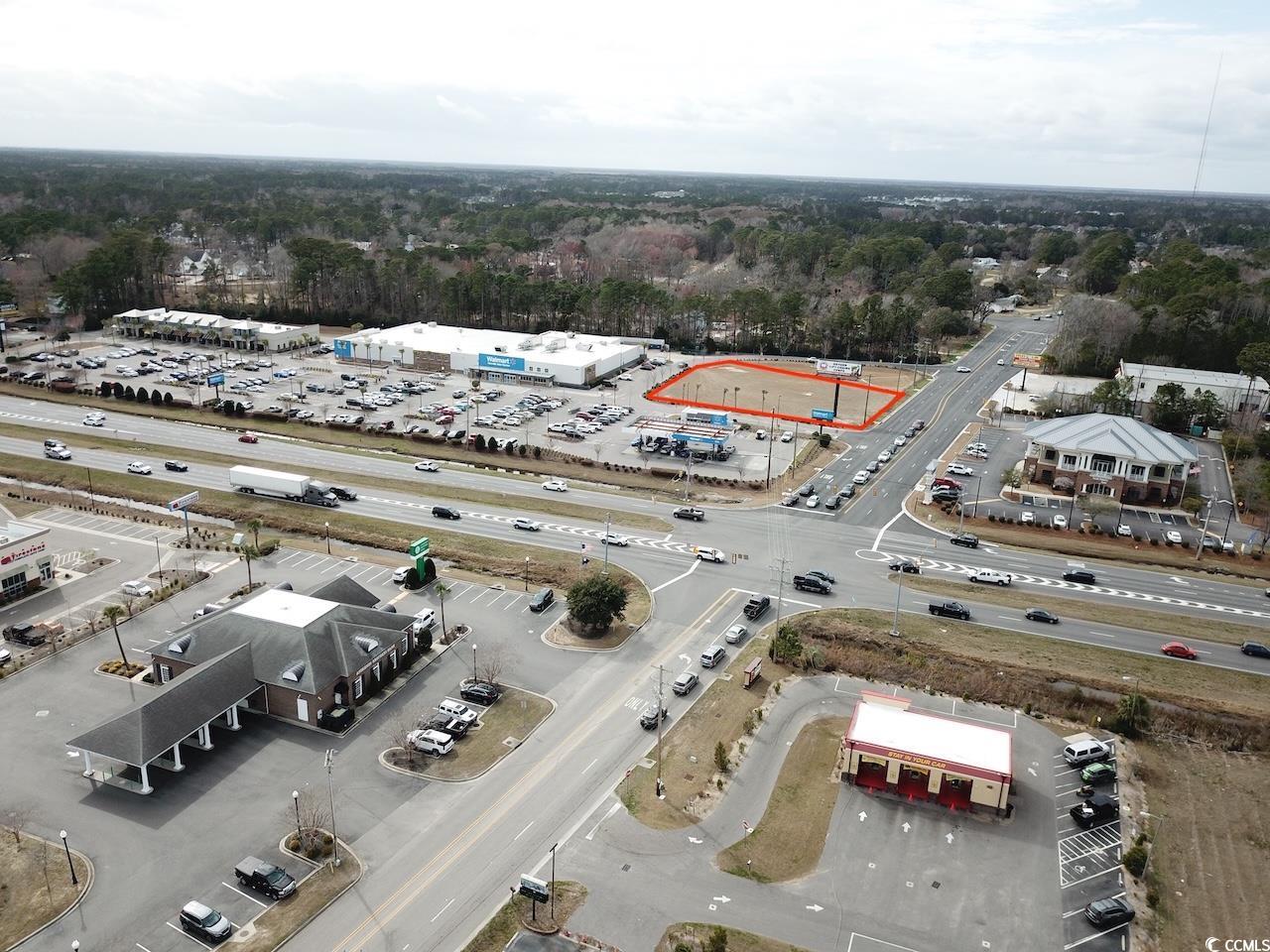 TBD Tournament Blvd., Murrells Inlet, South Carolina image 5