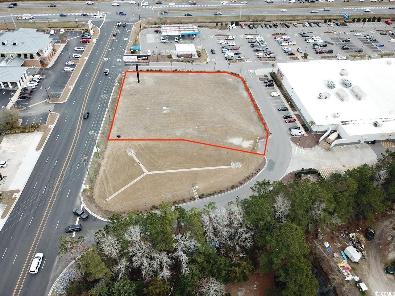TBD Tournament Blvd., Murrells Inlet, South Carolina image 6