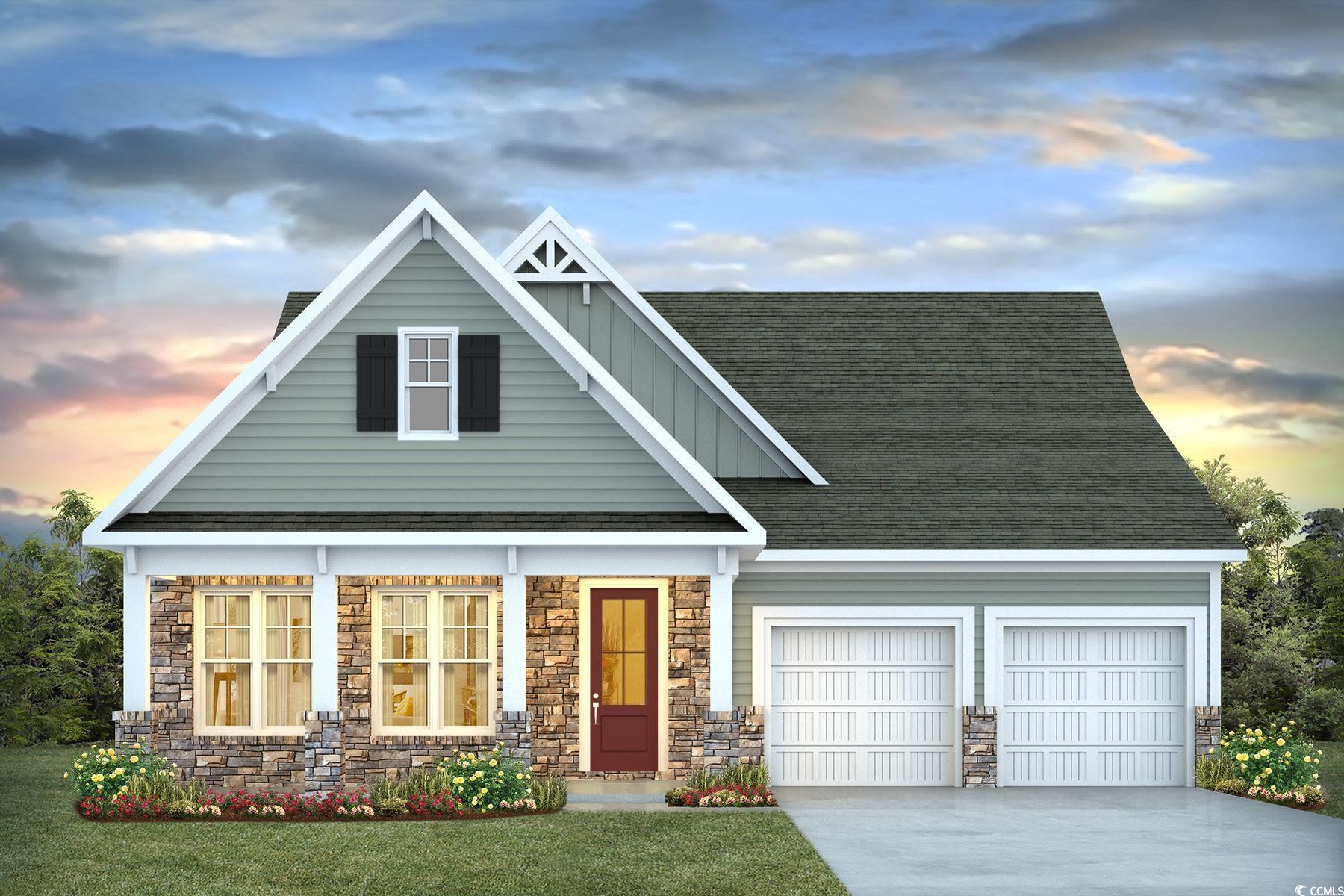 8920 Chesterfield Dr. Calabash, NC 28467