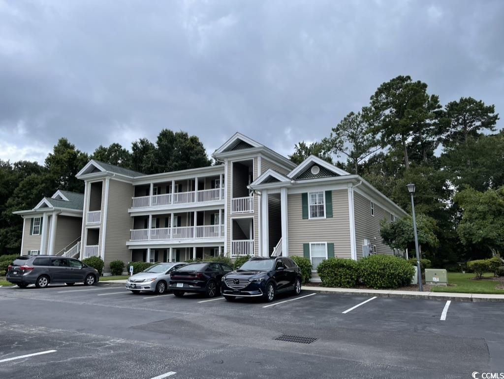 971 Blue Stem Dr. UNIT 41 H Pawleys Island, SC 29585