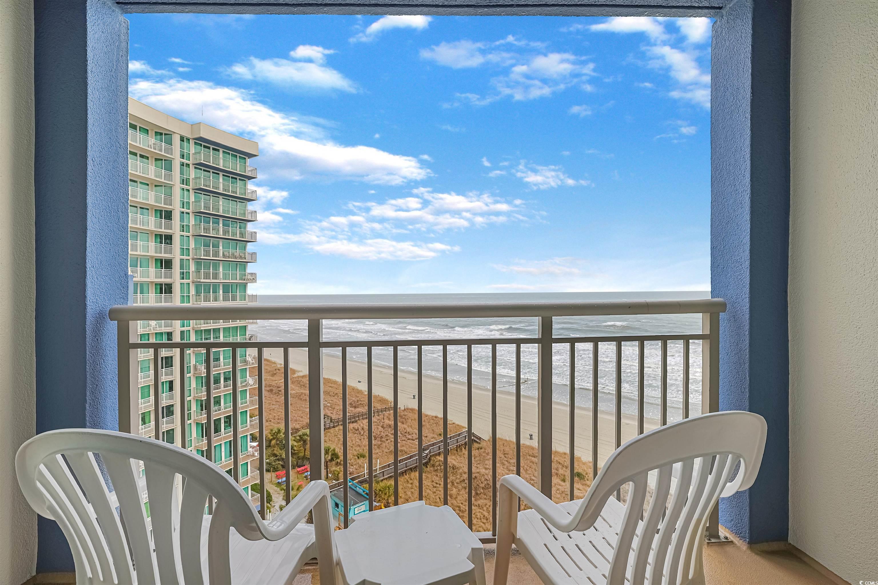 300 N Ocean Blvd. #1026, North Myrtle Beach, South Carolina image 2