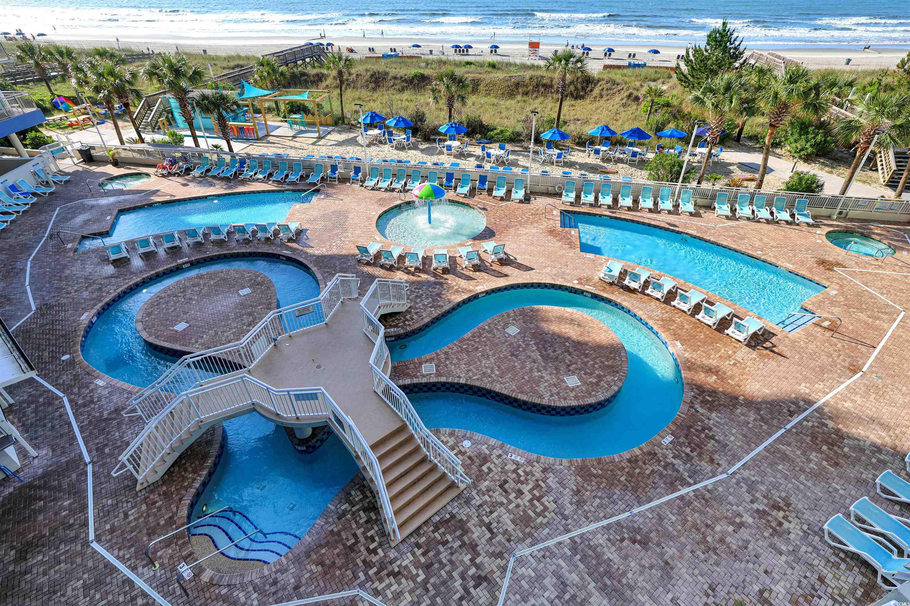 300 N Ocean Blvd. #1026, North Myrtle Beach, South Carolina image 20