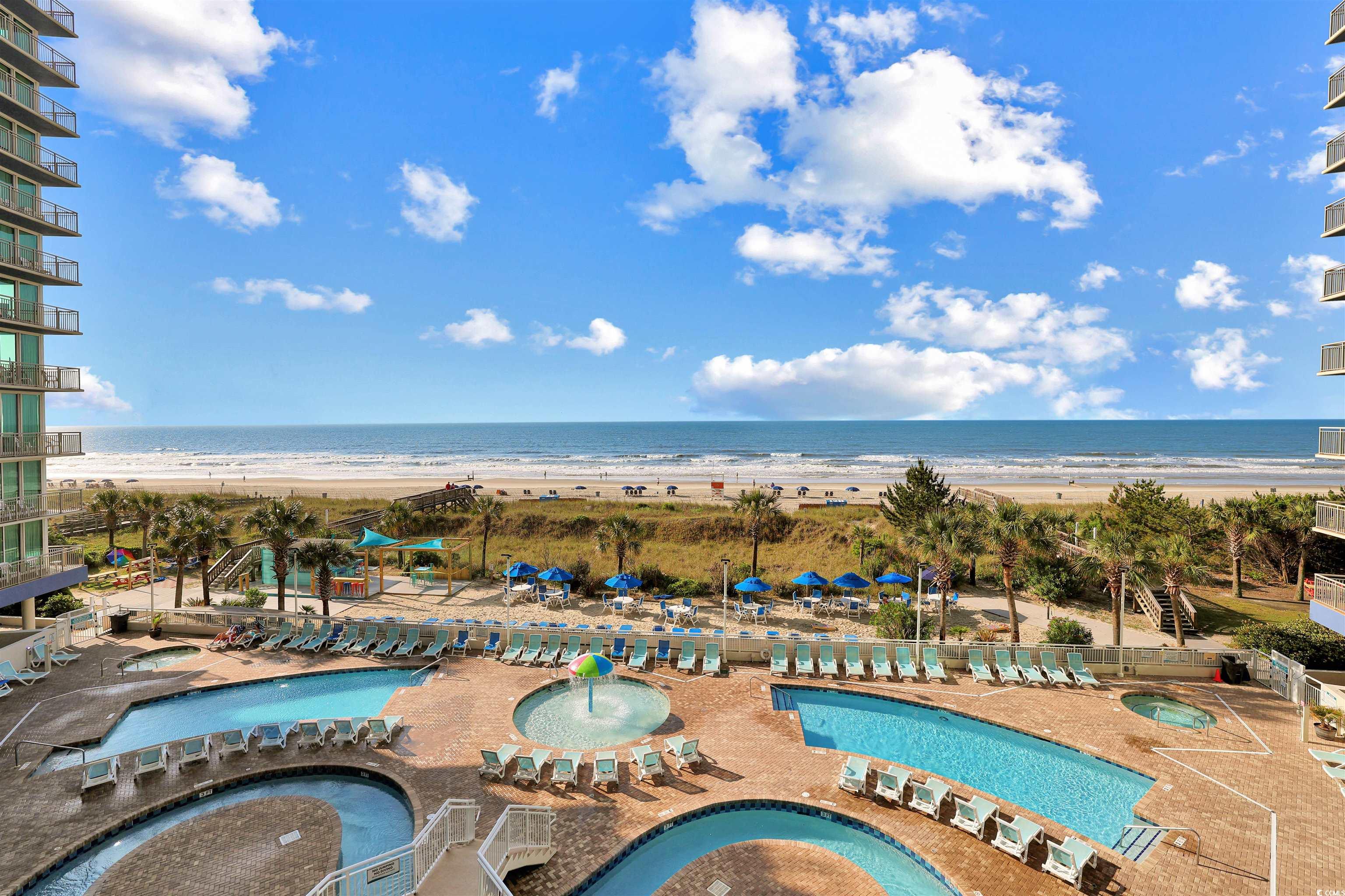 300 N Ocean Blvd. #1026, North Myrtle Beach, South Carolina image 21